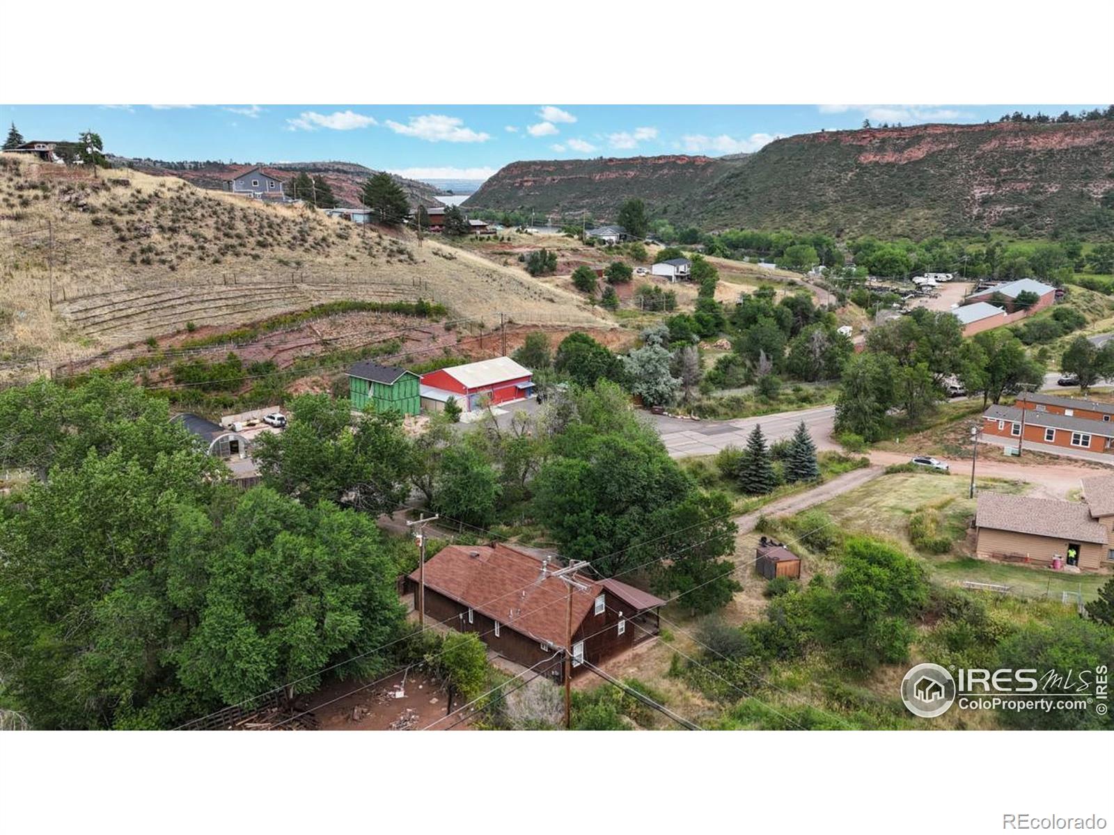 MLS Image #26 for 5001 w county road 38 ,fort collins, Colorado