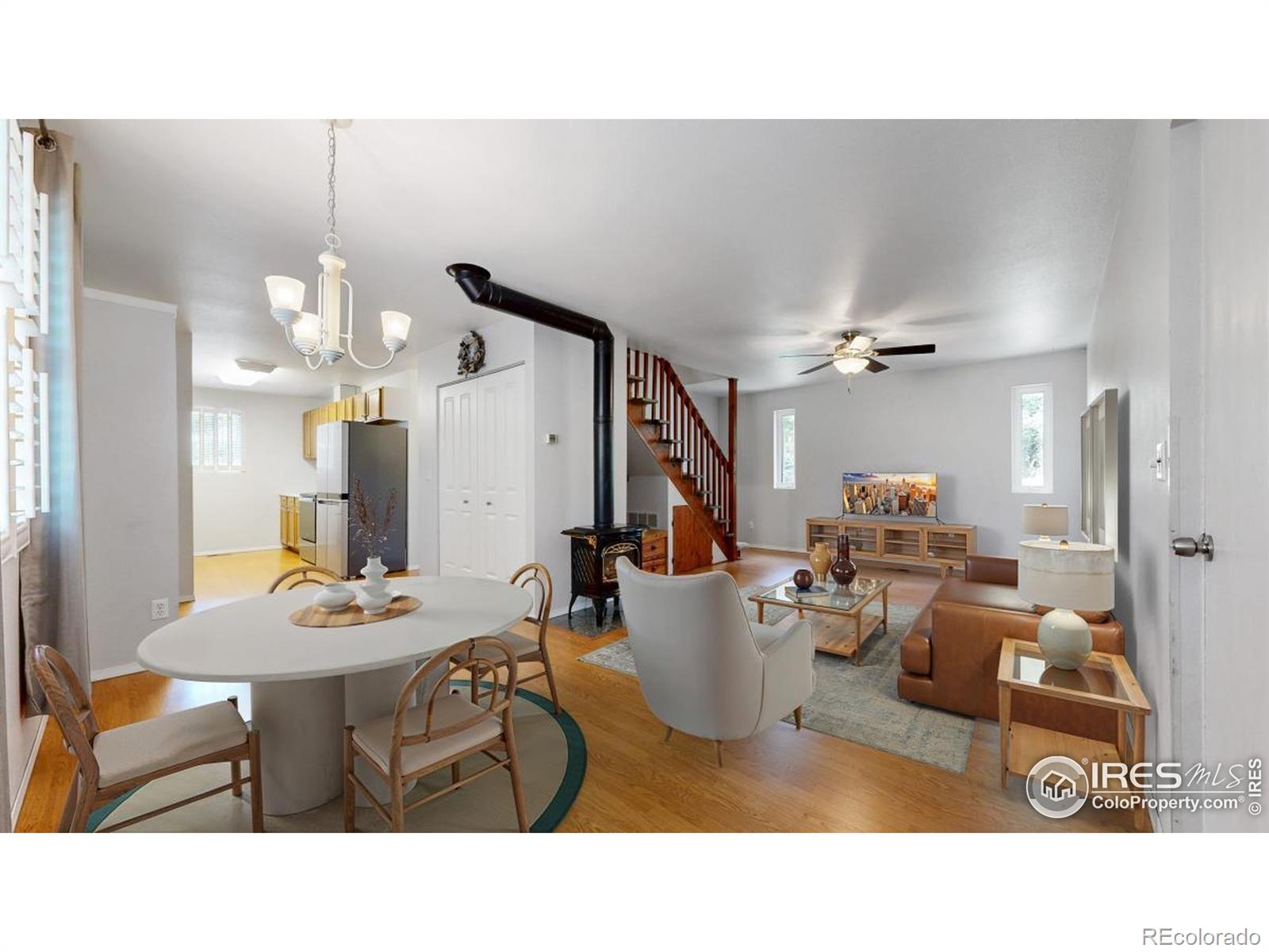 MLS Image #3 for 5001 w county road 38 ,fort collins, Colorado