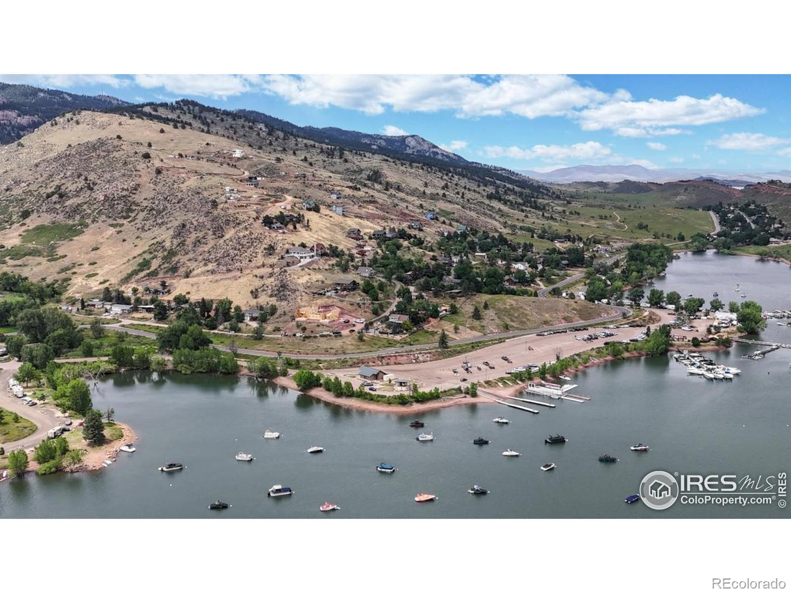 MLS Image #30 for 5001 w county road 38 ,fort collins, Colorado