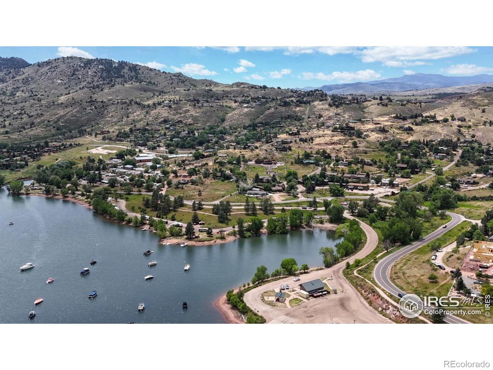 MLS Image #31 for 5001 w county road 38 ,fort collins, Colorado