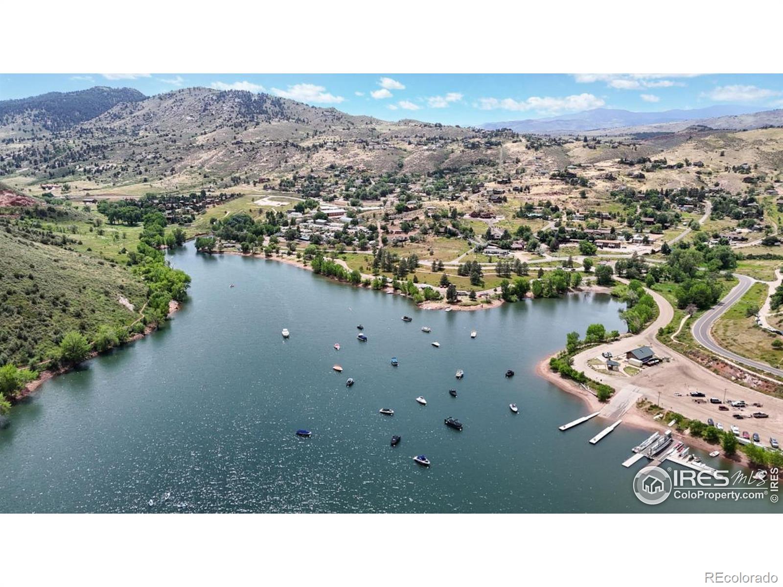MLS Image #34 for 5001 w county road 38 ,fort collins, Colorado