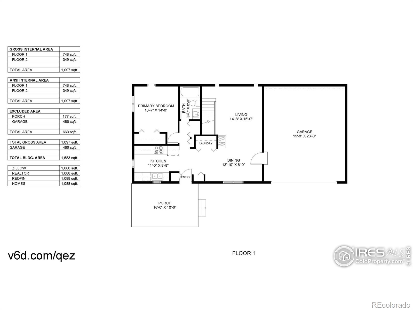 MLS Image #37 for 5001 w county road 38 ,fort collins, Colorado