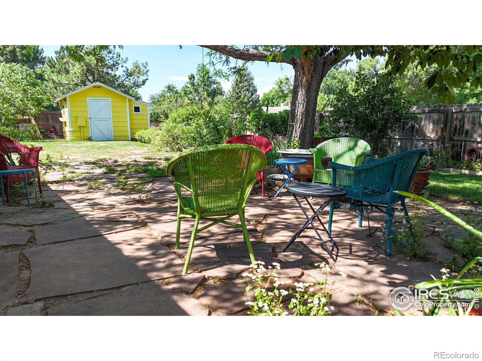 MLS Image #29 for 2319  cotswold court,fort collins, Colorado
