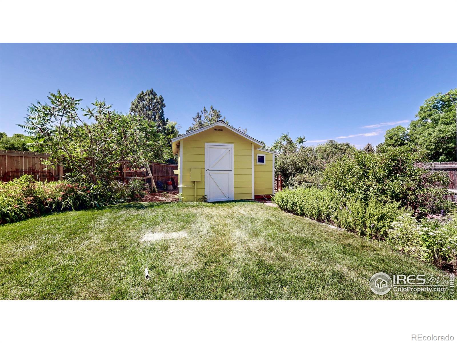 MLS Image #30 for 2319  cotswold court,fort collins, Colorado