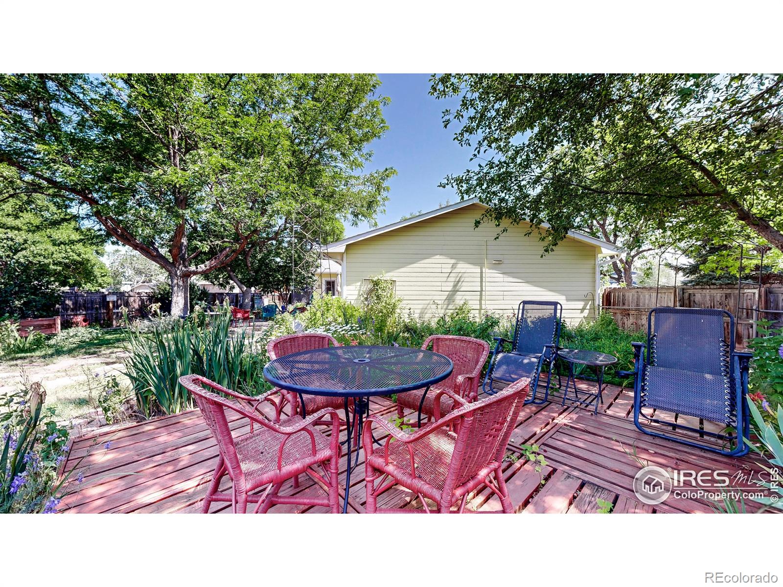 MLS Image #31 for 2319  cotswold court,fort collins, Colorado