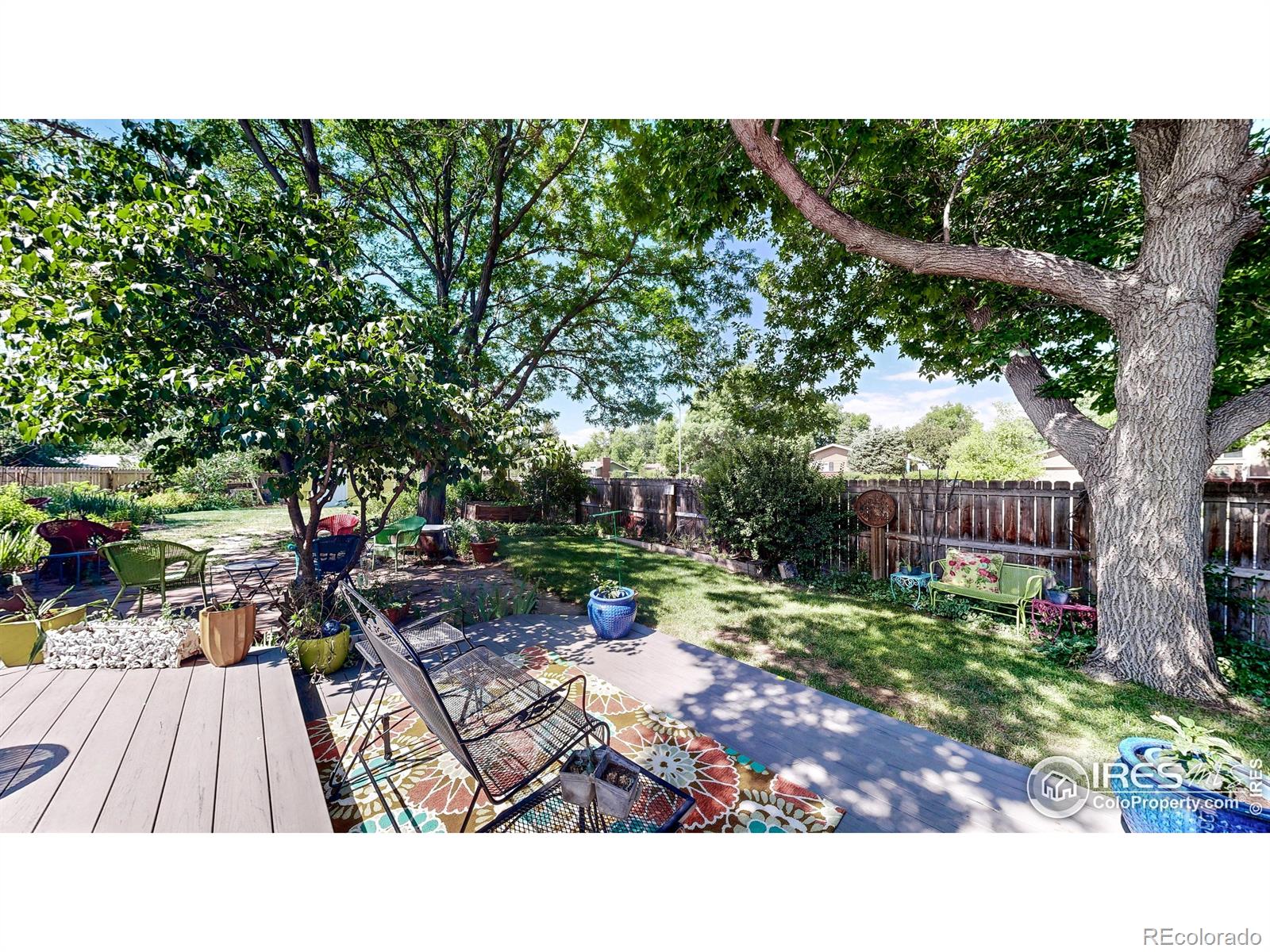 MLS Image #32 for 2319  cotswold court,fort collins, Colorado