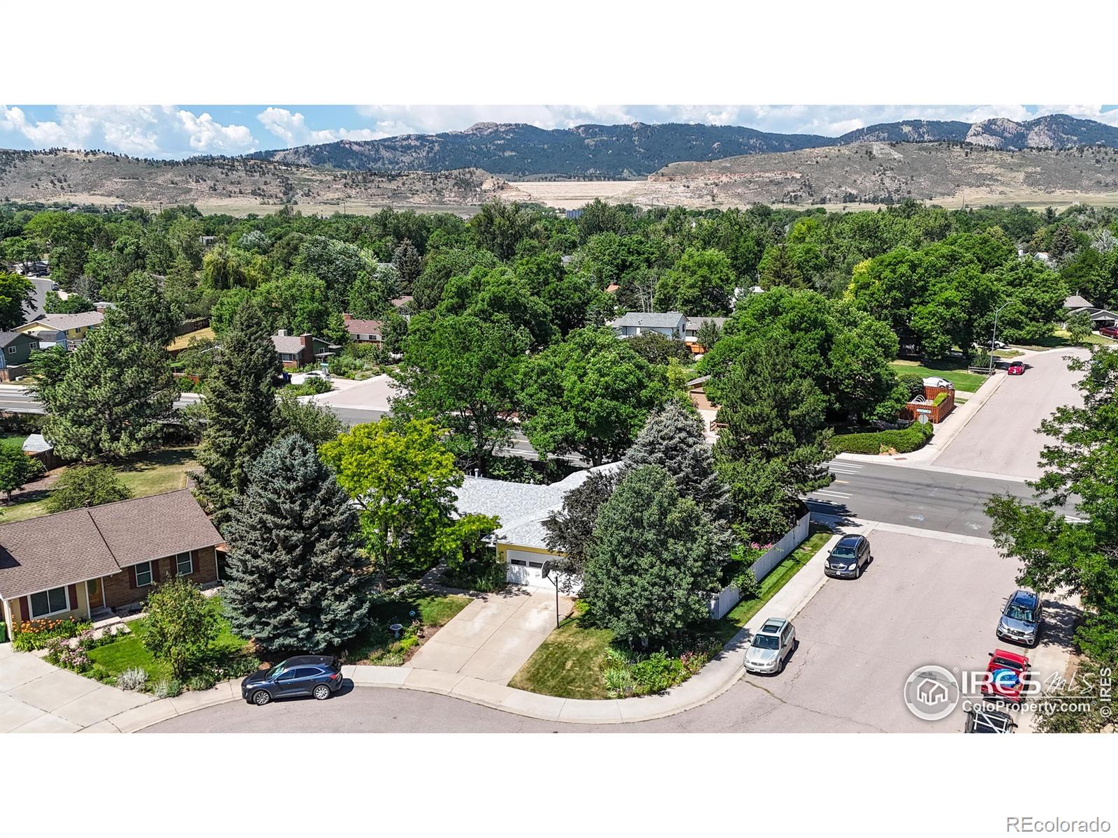 MLS Image #35 for 2319  cotswold court,fort collins, Colorado
