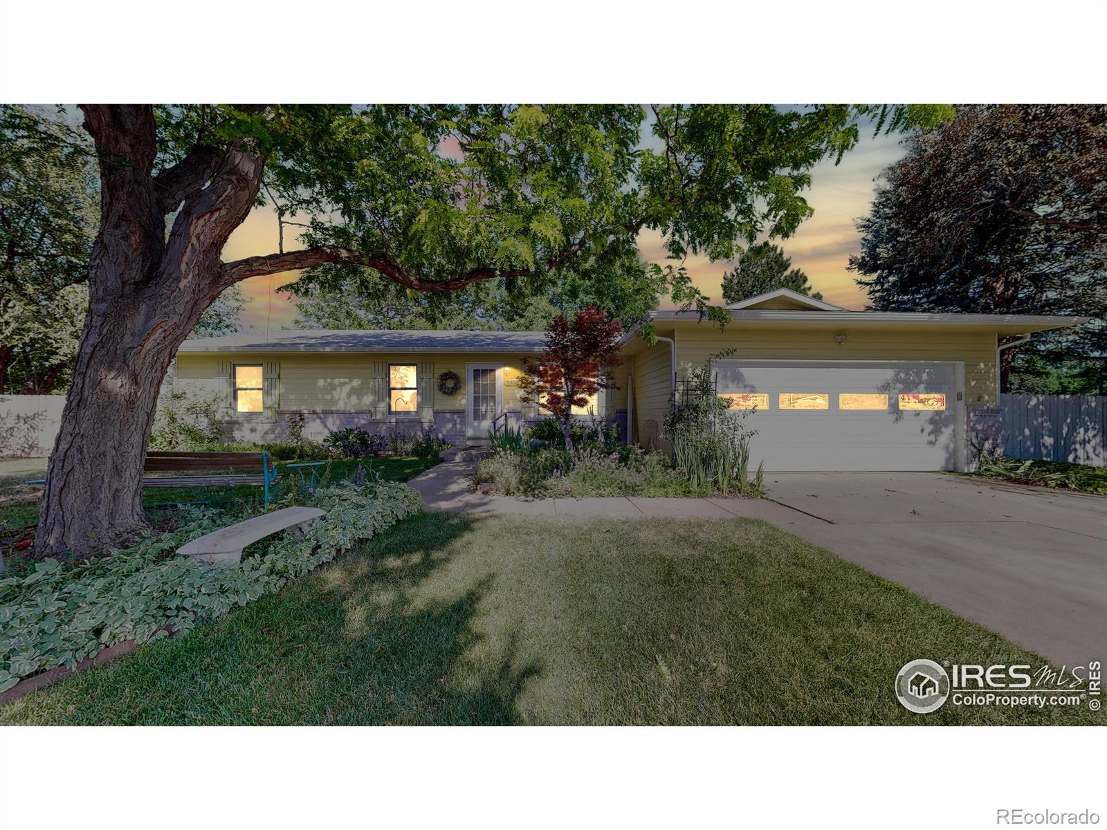 MLS Image #38 for 2319  cotswold court,fort collins, Colorado