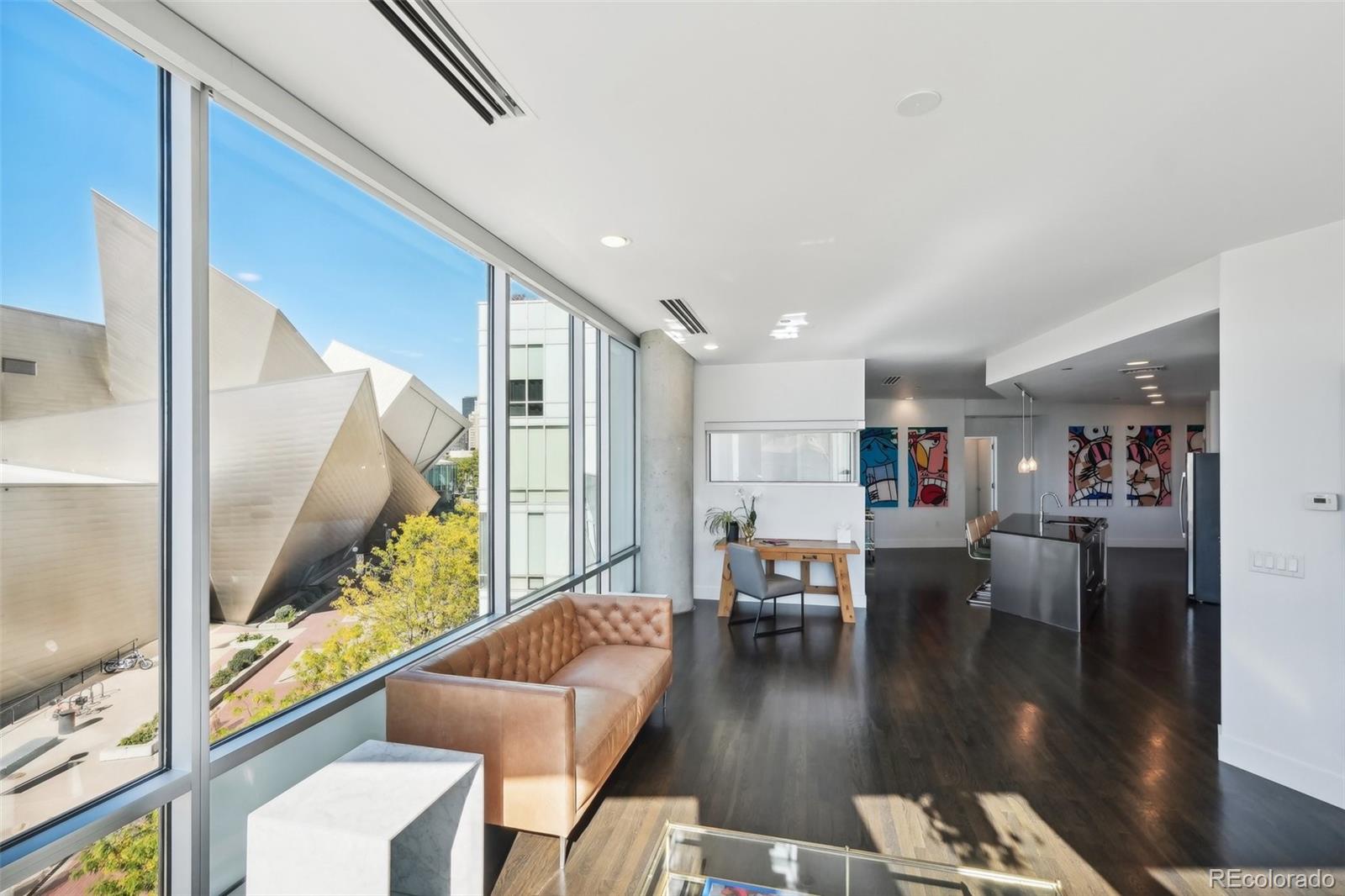 MLS Image #2 for 55 w 12th avenue 408,denver, Colorado