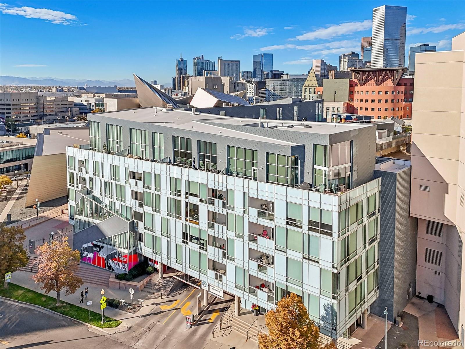 MLS Image #46 for 55 w 12th avenue 408,denver, Colorado
