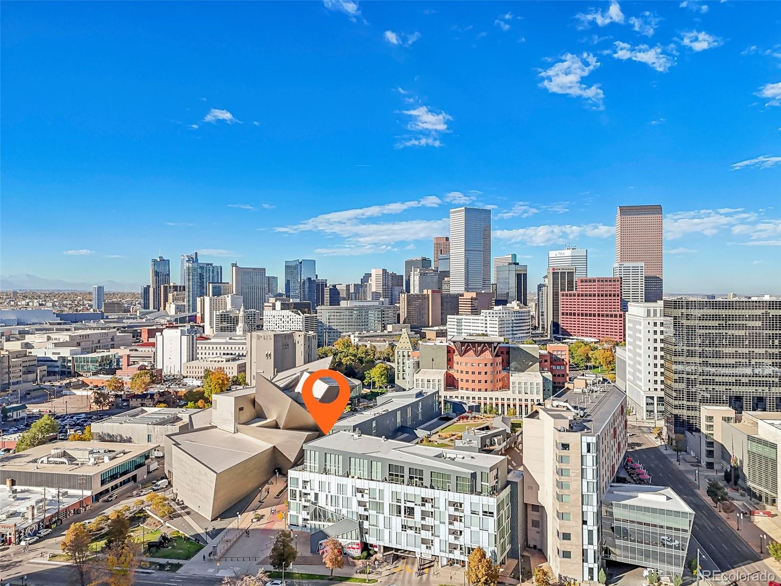 MLS Image #47 for 55 w 12th avenue 408,denver, Colorado