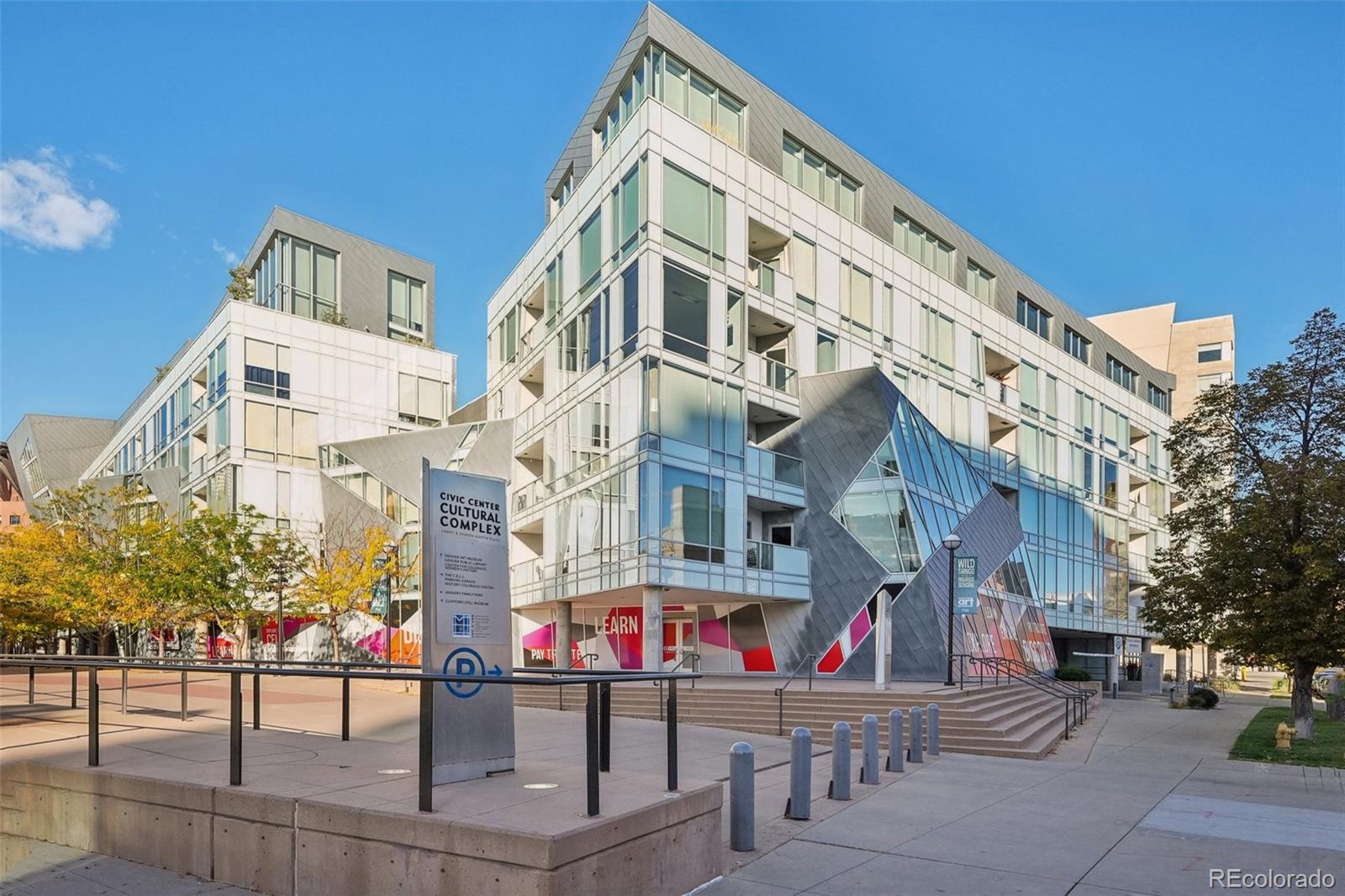 MLS Image #48 for 55 w 12th avenue 408,denver, Colorado