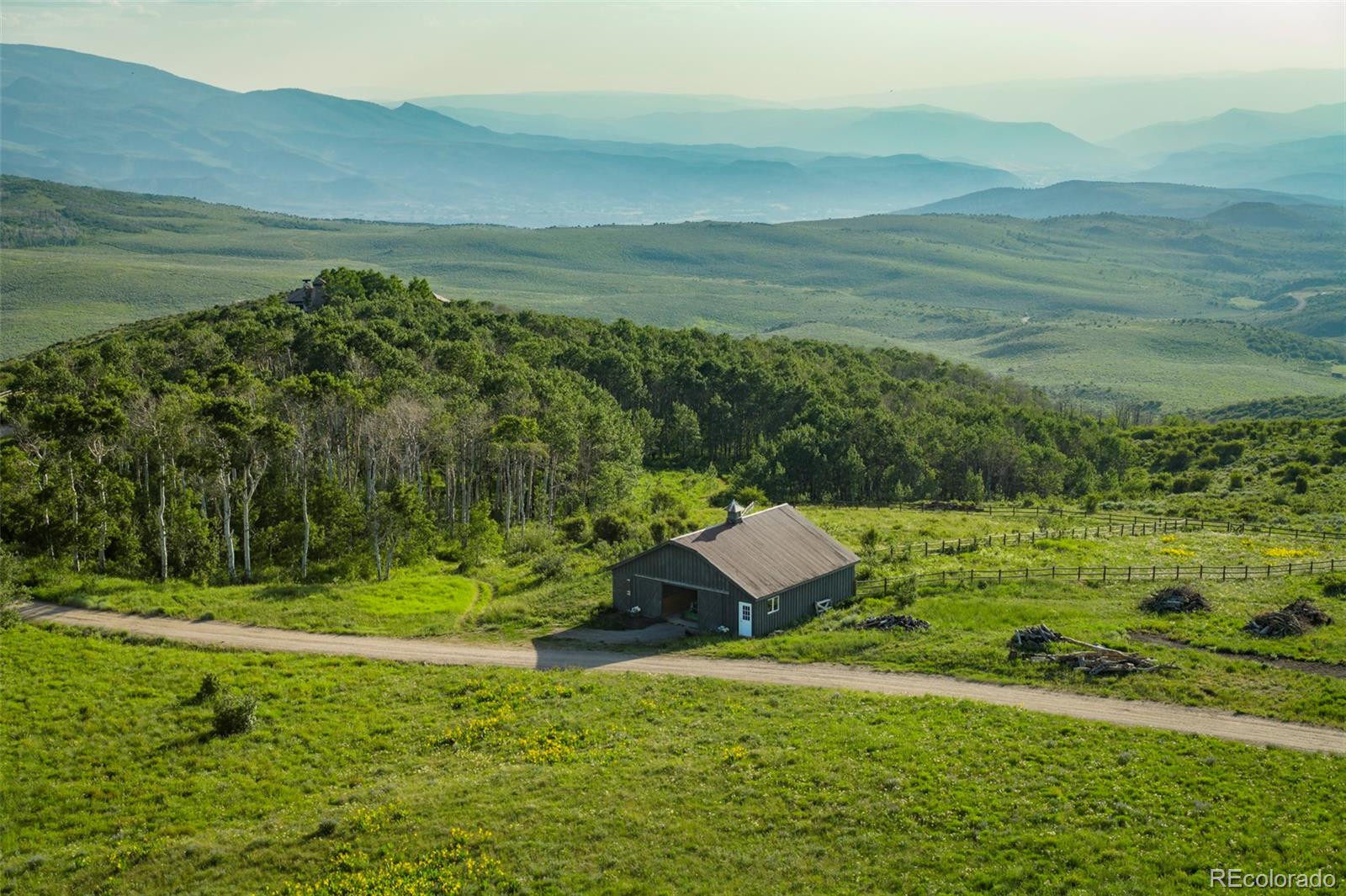 MLS Image #2 for 6903  bellyache ridge road,wolcott, Colorado