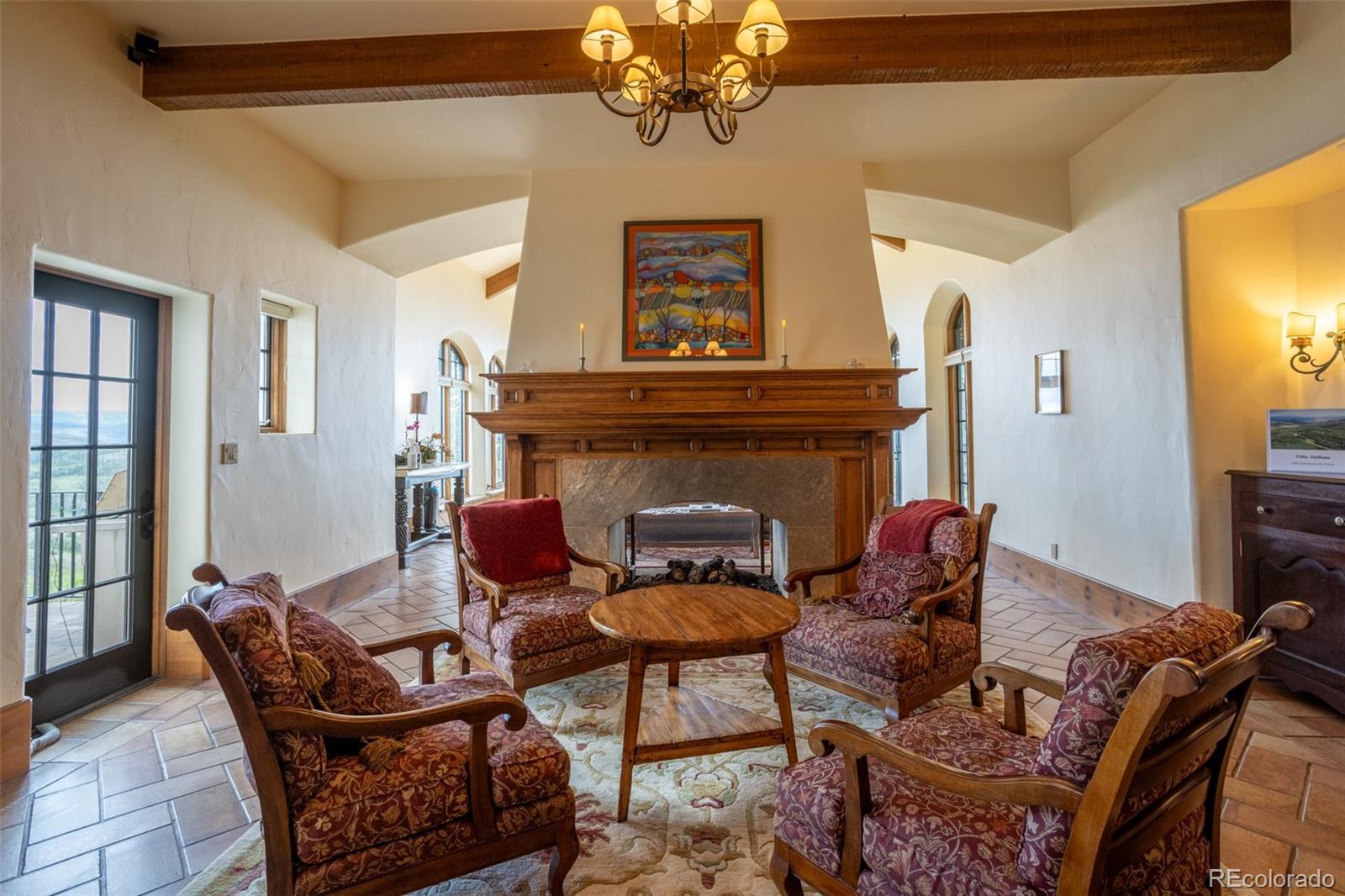 MLS Image #20 for 6903  bellyache ridge road,wolcott, Colorado