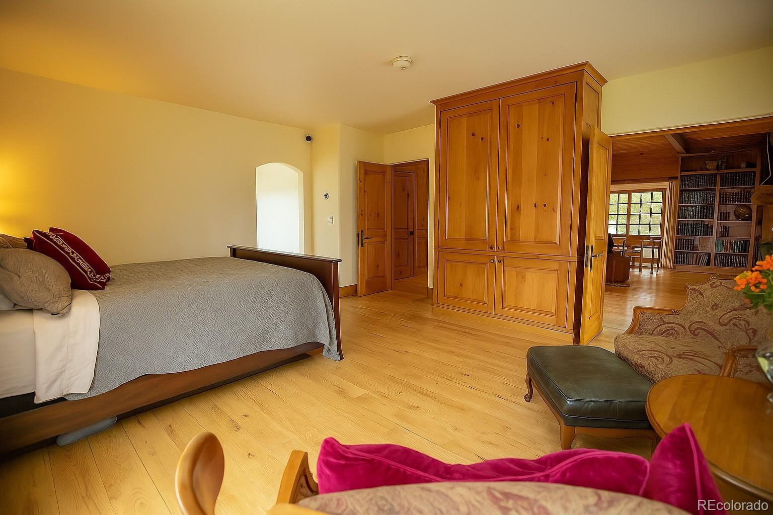 MLS Image #21 for 6903  bellyache ridge road,wolcott, Colorado