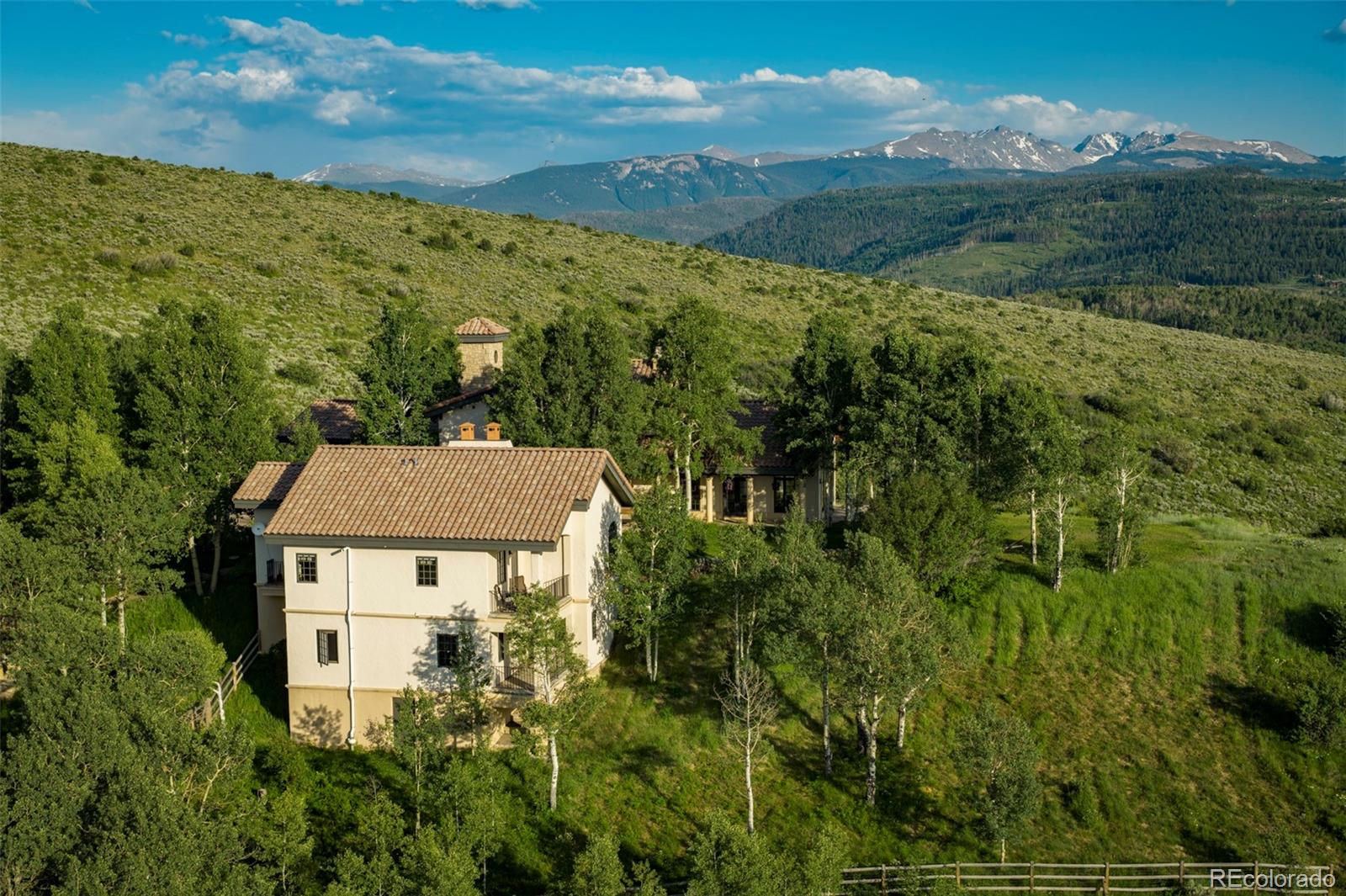 MLS Image #3 for 6903  bellyache ridge road,wolcott, Colorado
