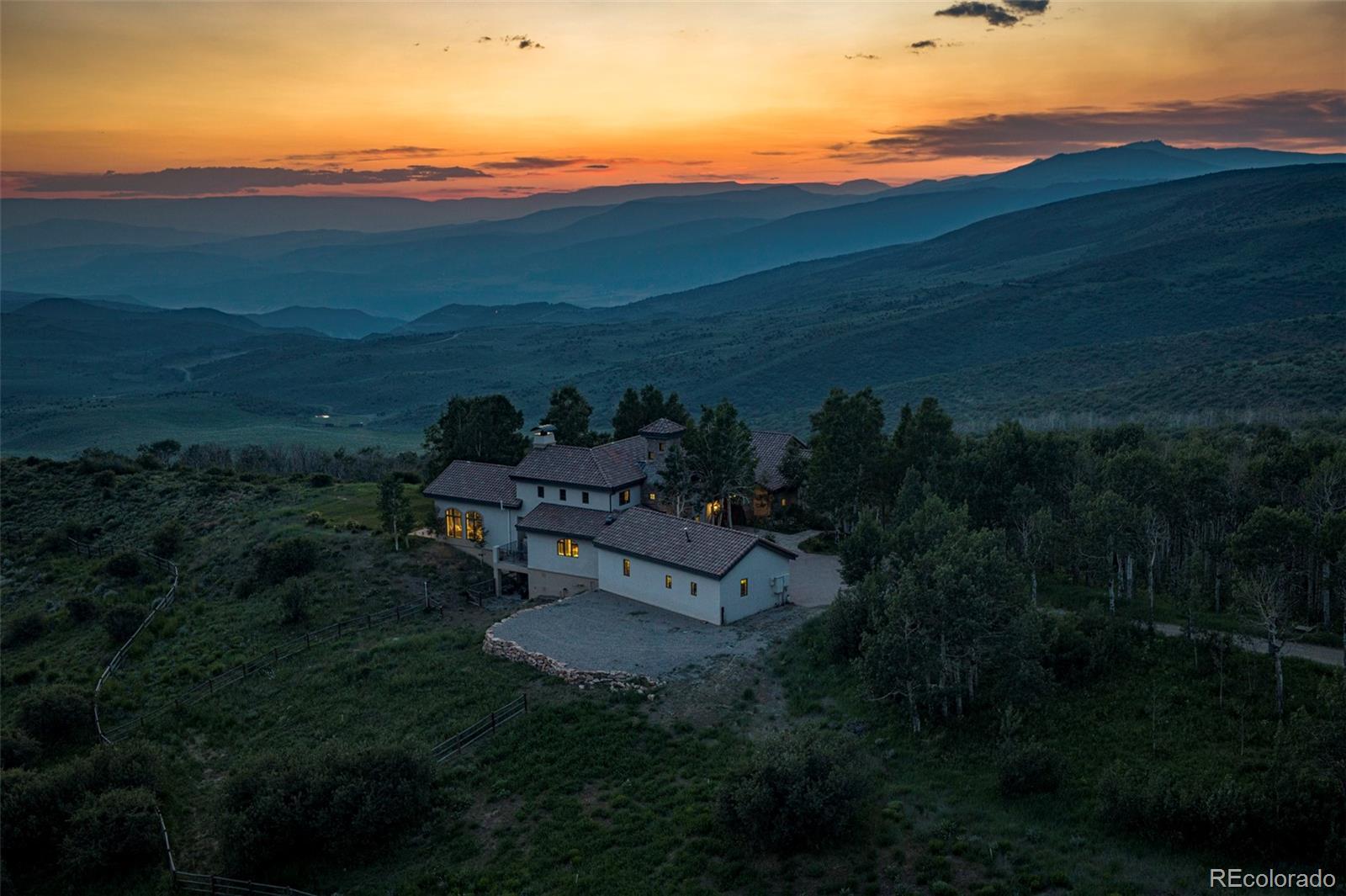 MLS Image #4 for 6903  bellyache ridge road,wolcott, Colorado
