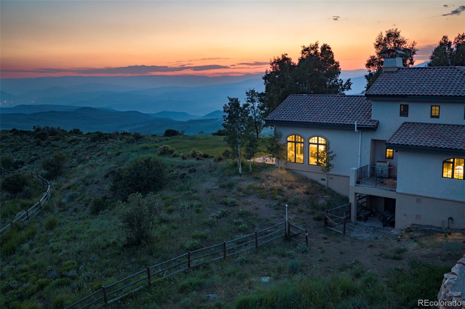 MLS Image #5 for 6903  bellyache ridge road,wolcott, Colorado