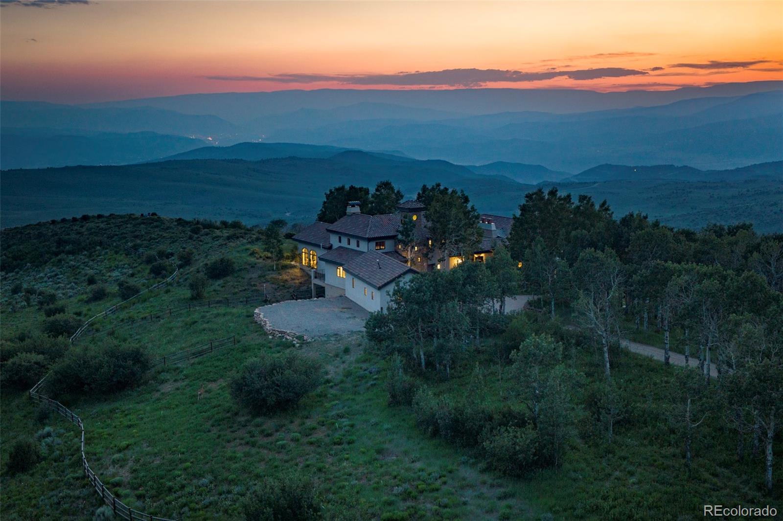MLS Image #6 for 6903  bellyache ridge road,wolcott, Colorado
