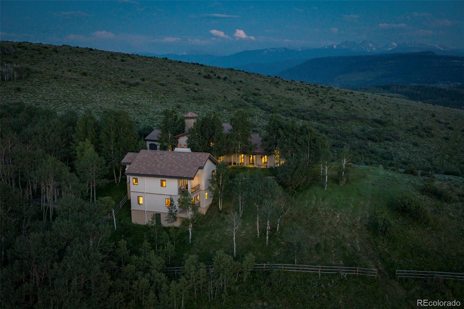 MLS Image #7 for 6903  bellyache ridge road,wolcott, Colorado