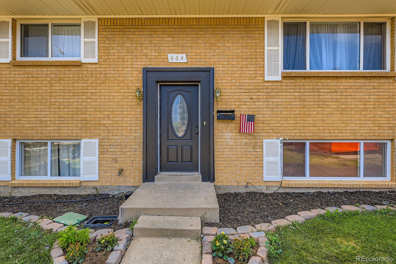 MLS Image #1 for 664  planet place,thornton, Colorado