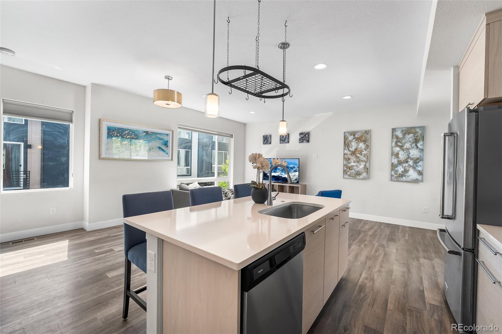 MLS Image #10 for 5642 w 10th place,lakewood, Colorado
