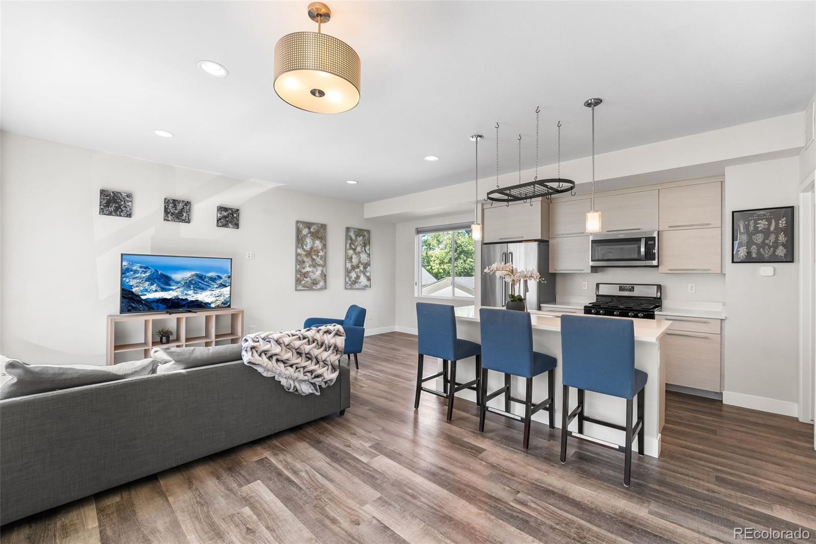 MLS Image #2 for 5642 w 10th place,lakewood, Colorado