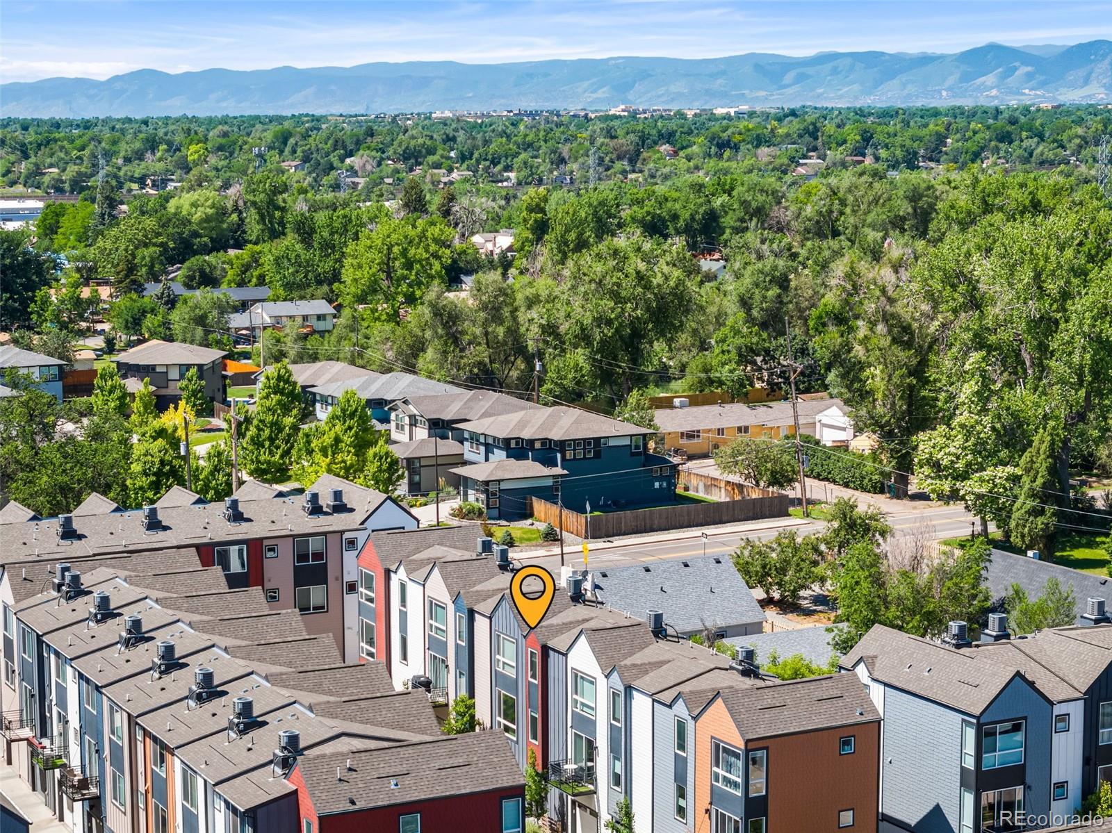 MLS Image #30 for 5642 w 10th place,lakewood, Colorado