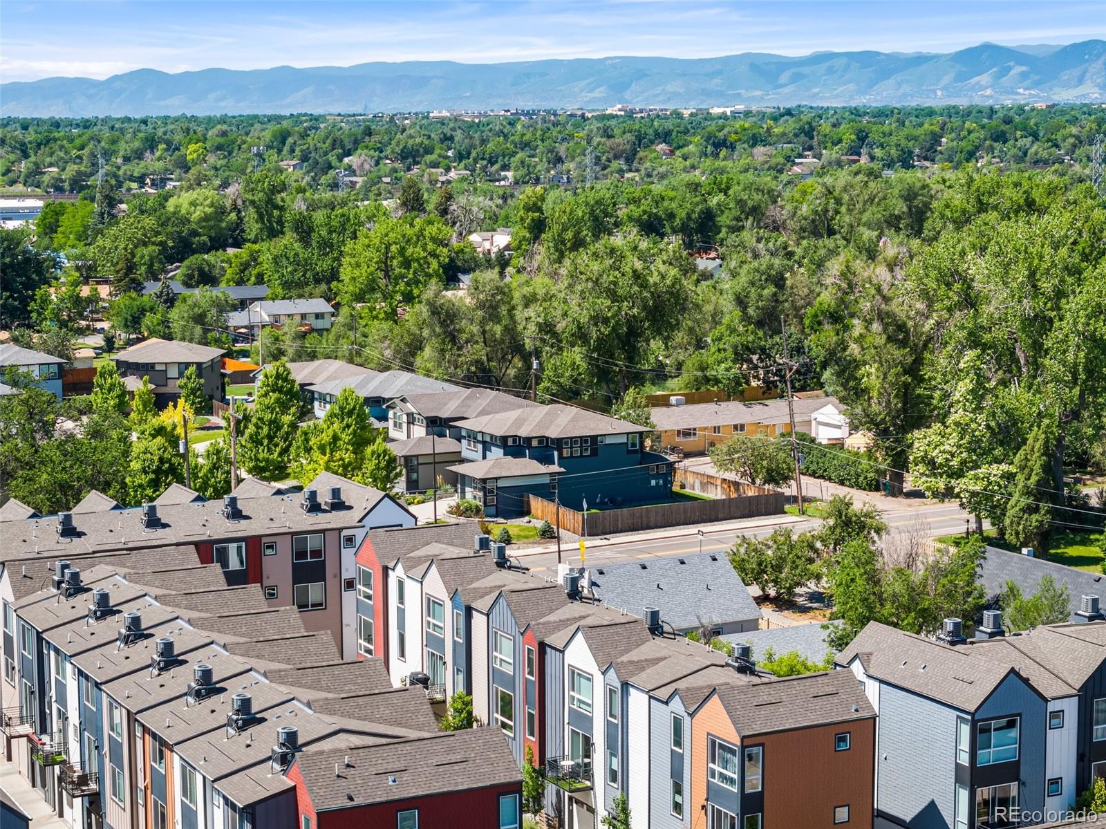 MLS Image #31 for 5642 w 10th place,lakewood, Colorado