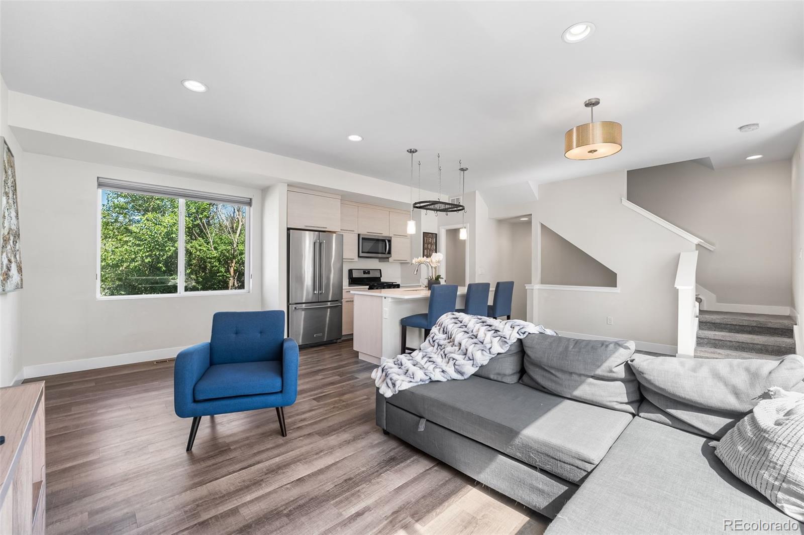 MLS Image #4 for 5642 w 10th place,lakewood, Colorado