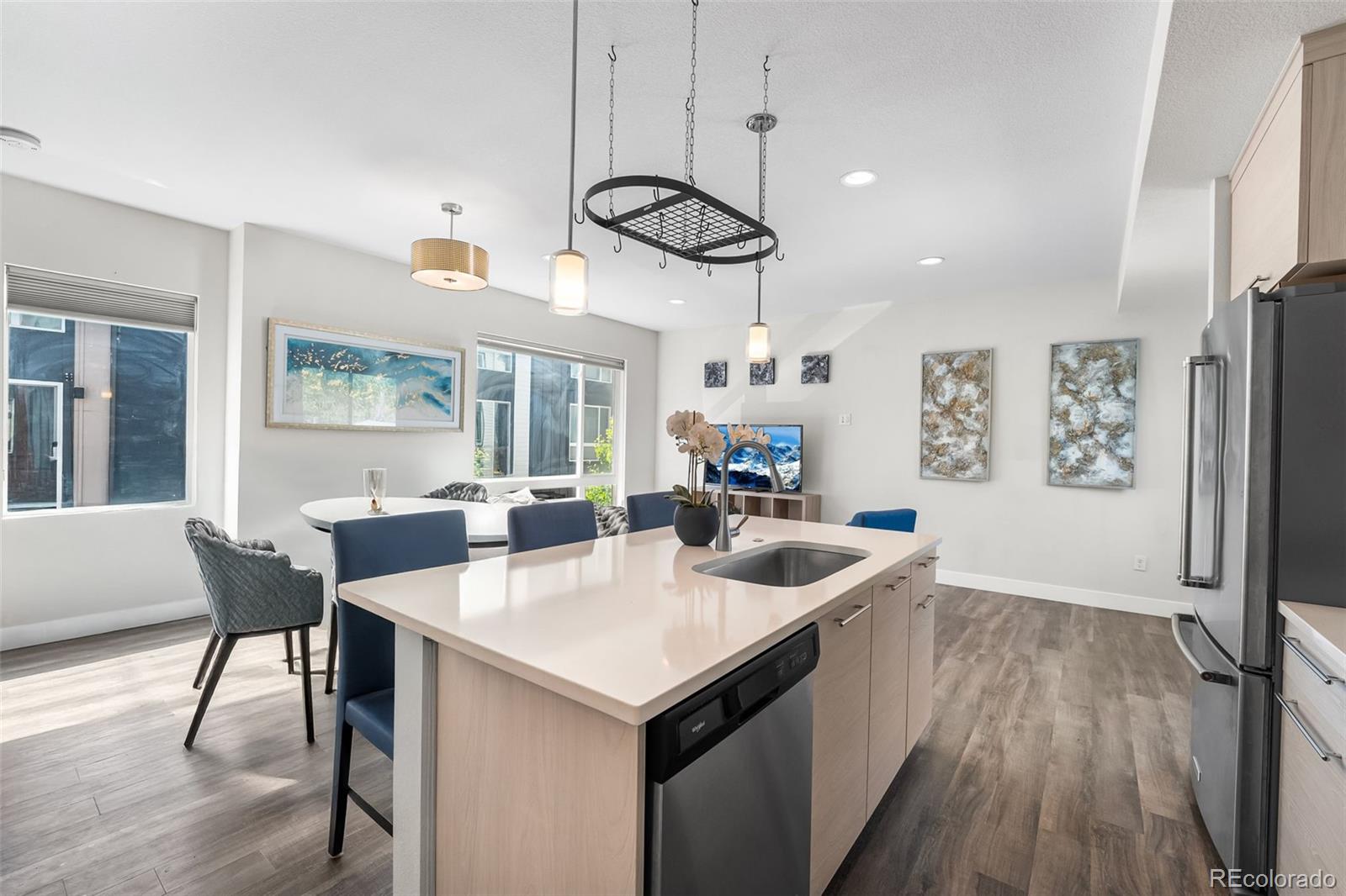 MLS Image #5 for 5642 w 10th place,lakewood, Colorado