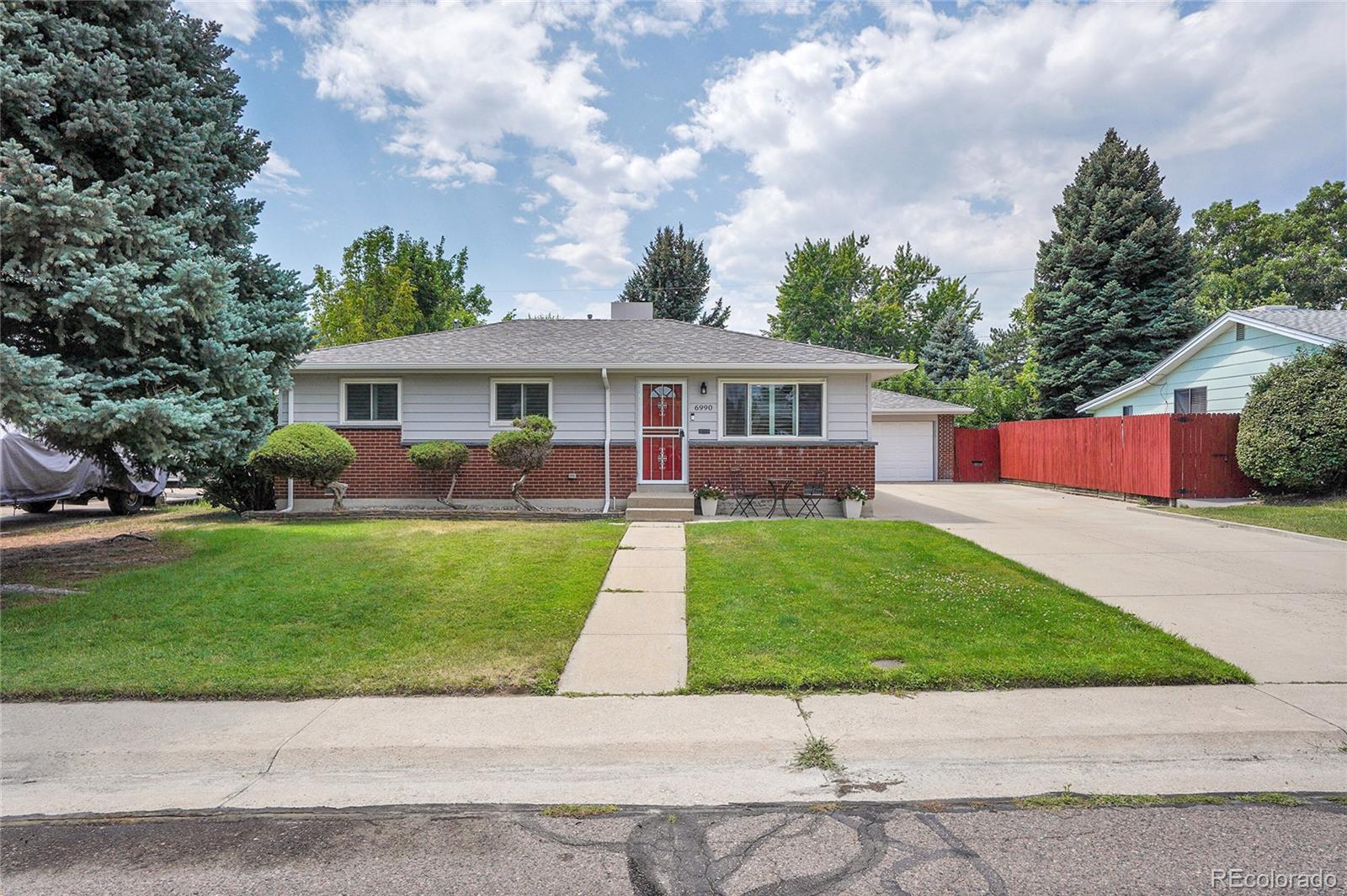CMA Image for 6990 W Oregon Drive,Lakewood, Colorado