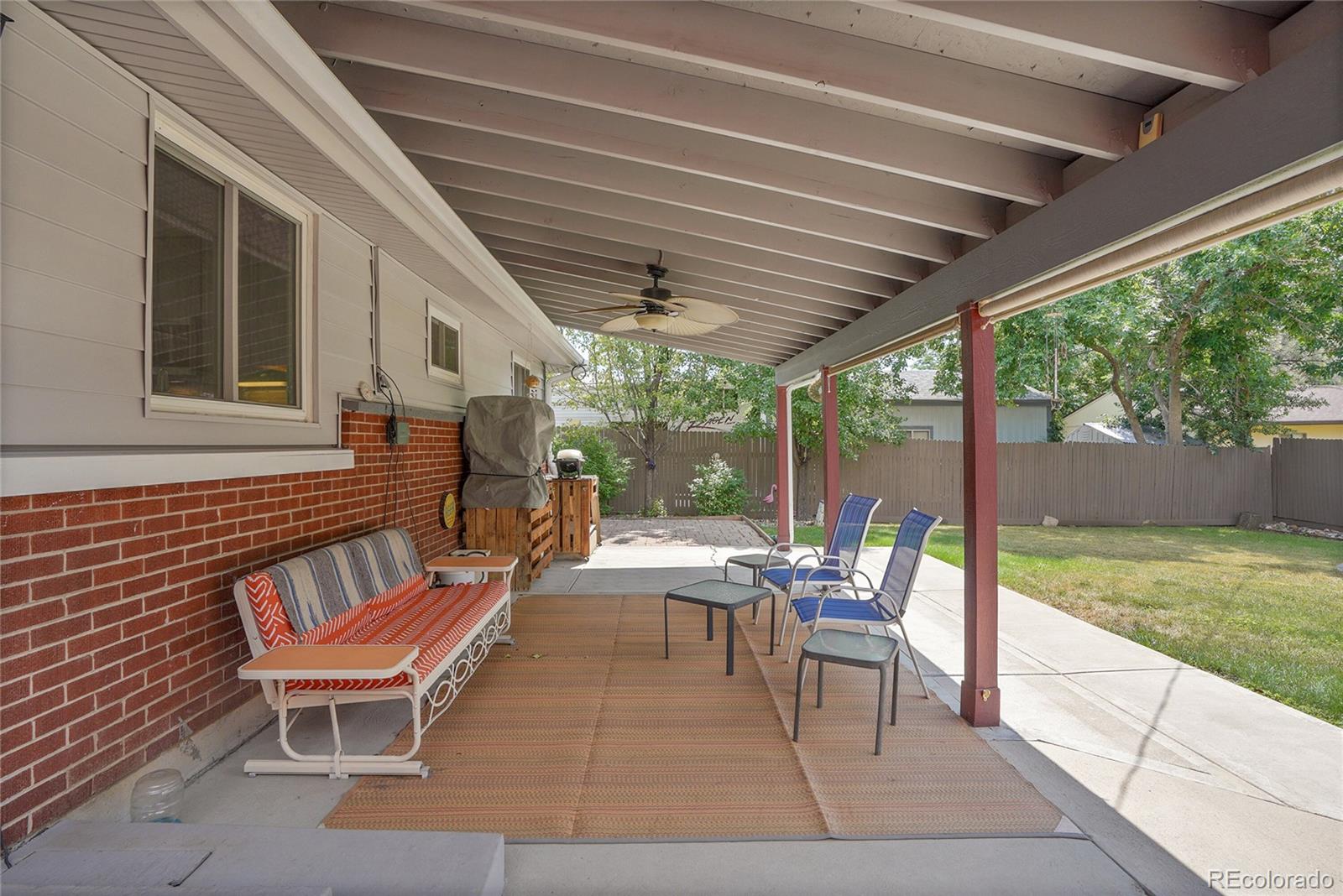 MLS Image #10 for 6990 w oregon drive,lakewood, Colorado
