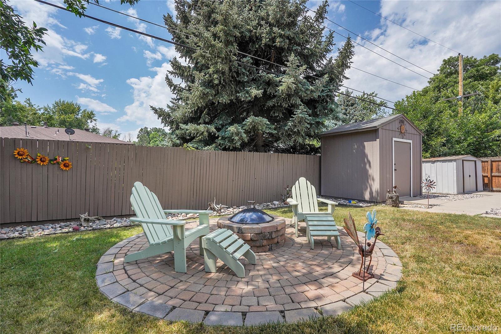 MLS Image #13 for 6990 w oregon drive,lakewood, Colorado