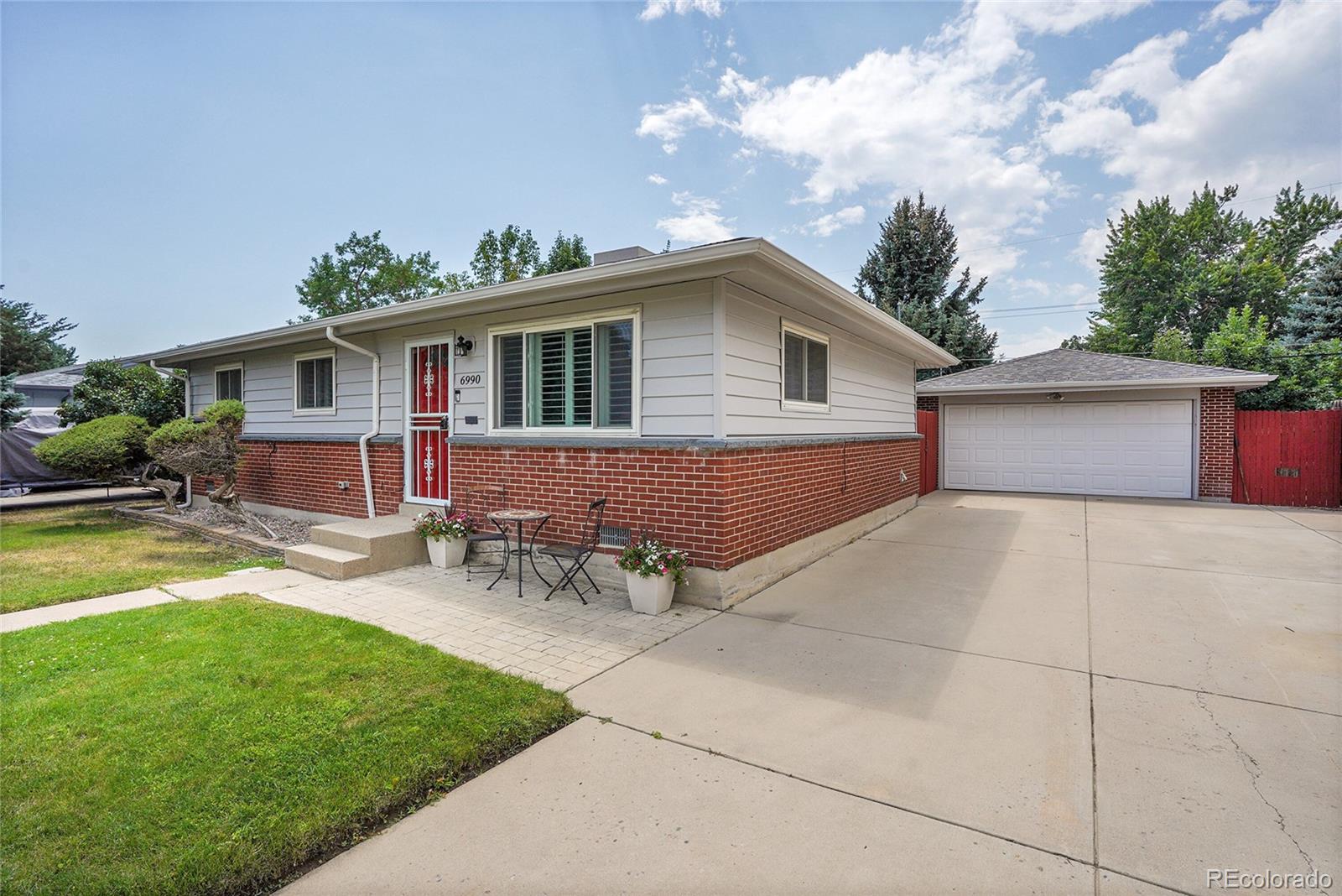 MLS Image #14 for 6990 w oregon drive,lakewood, Colorado