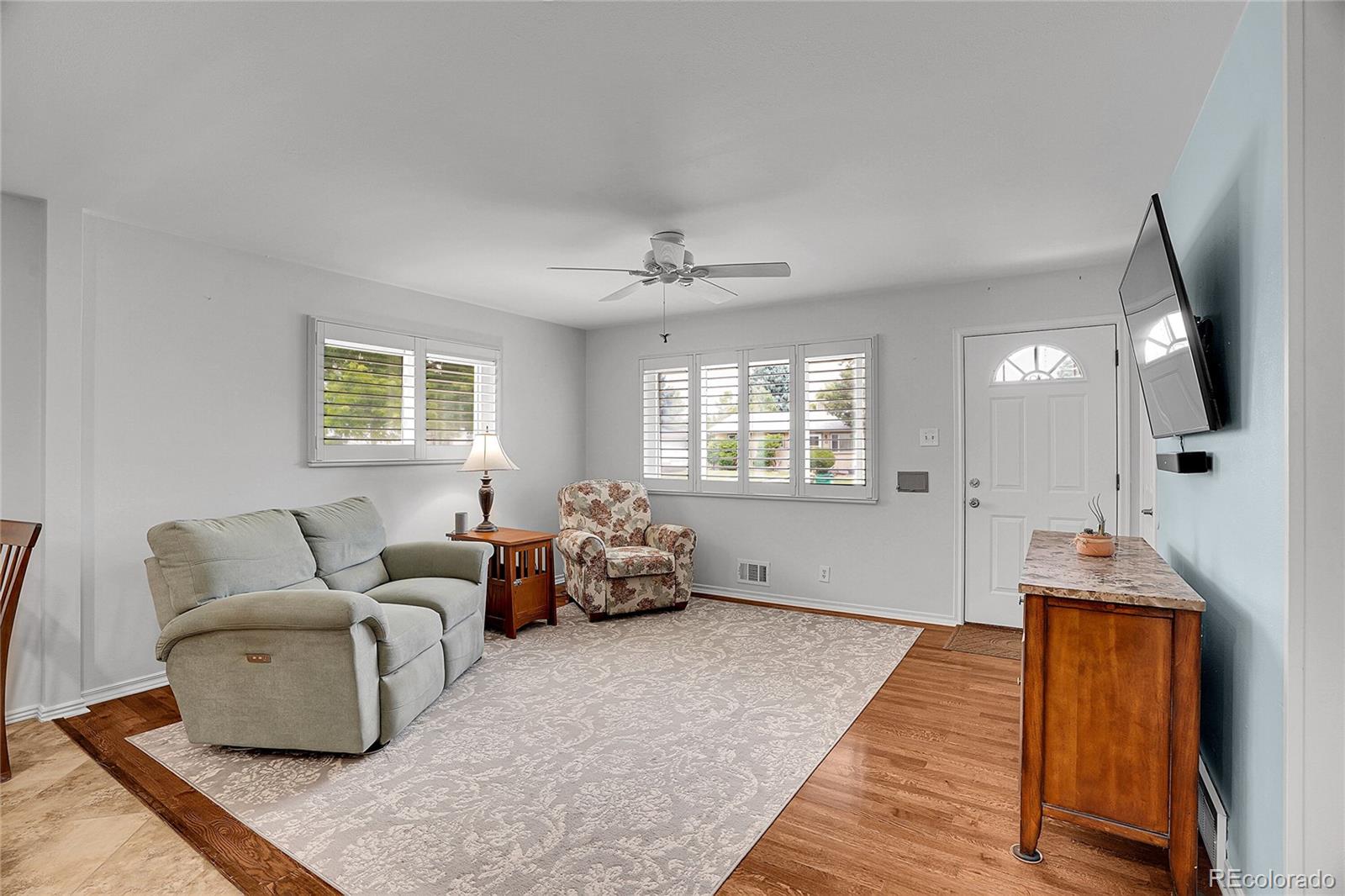 MLS Image #3 for 6990 w oregon drive,lakewood, Colorado