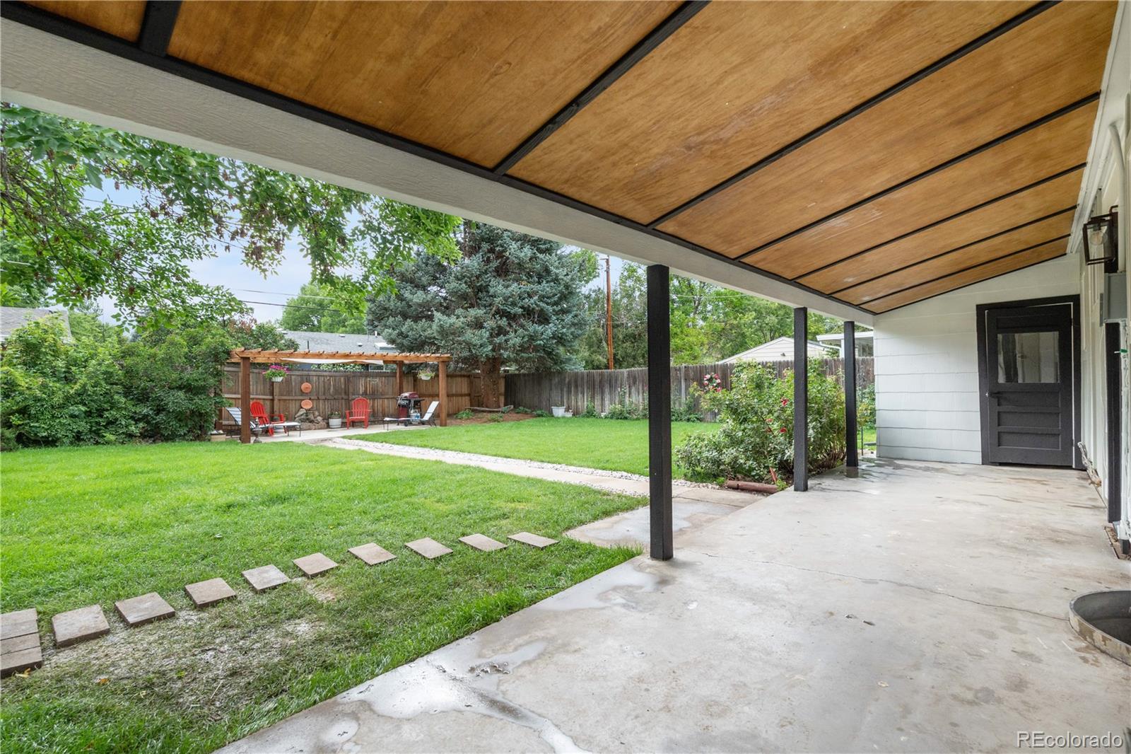 MLS Image #21 for 3227 s grape st street,denver, Colorado