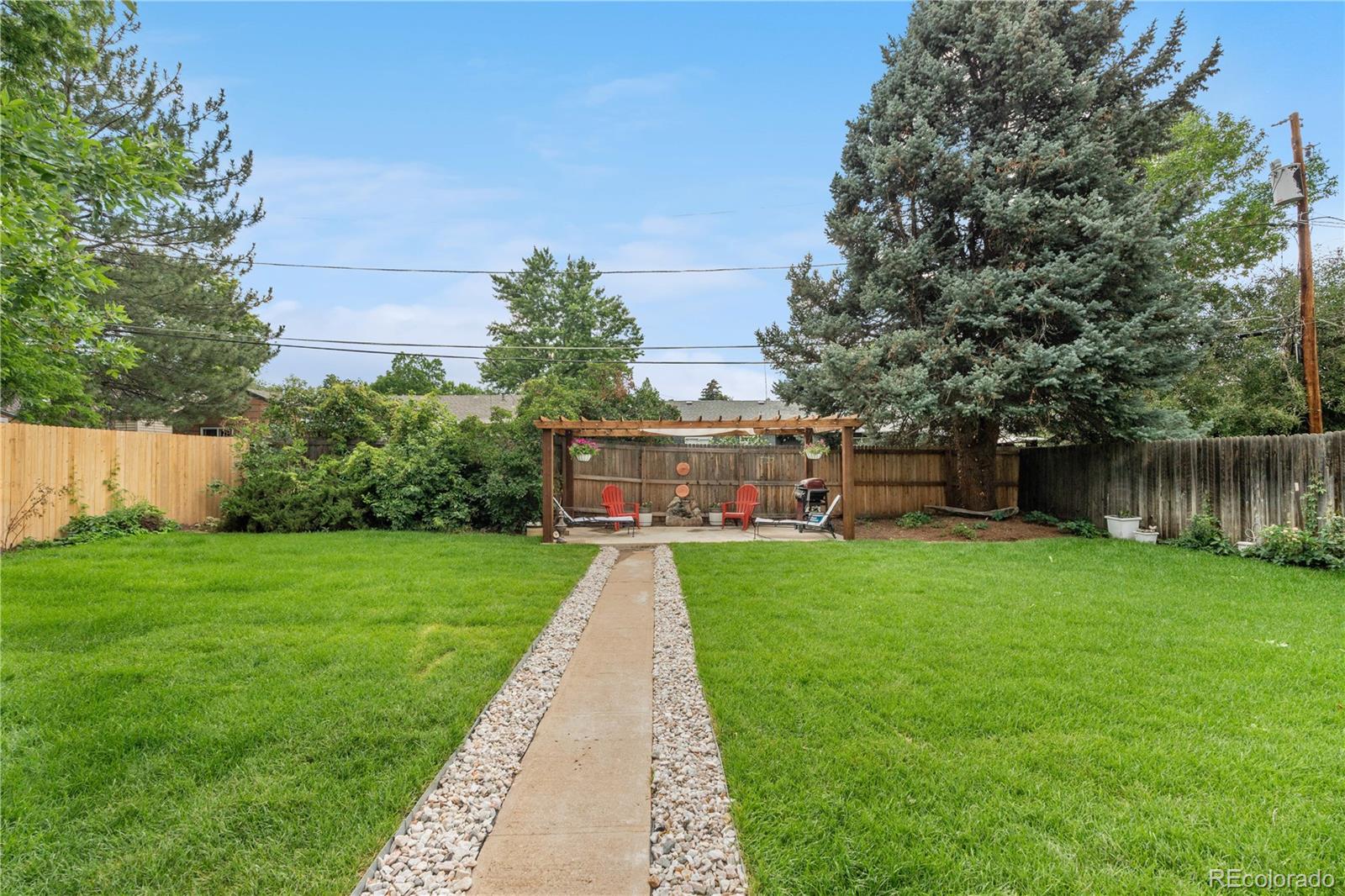 MLS Image #22 for 3227 s grape st street,denver, Colorado