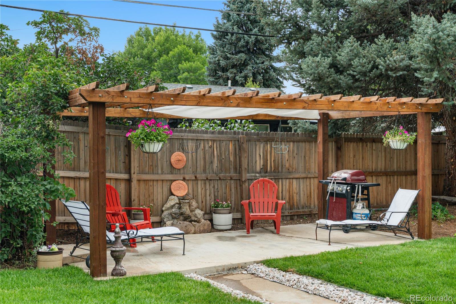MLS Image #23 for 3227 s grape st street,denver, Colorado