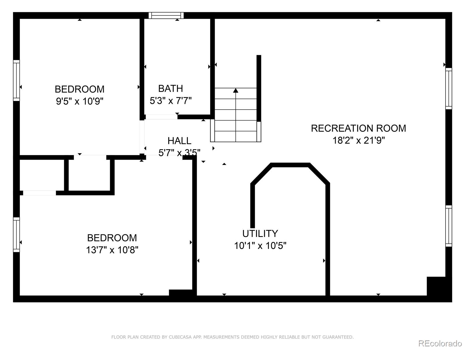 MLS Image #25 for 3227 s grape st street,denver, Colorado