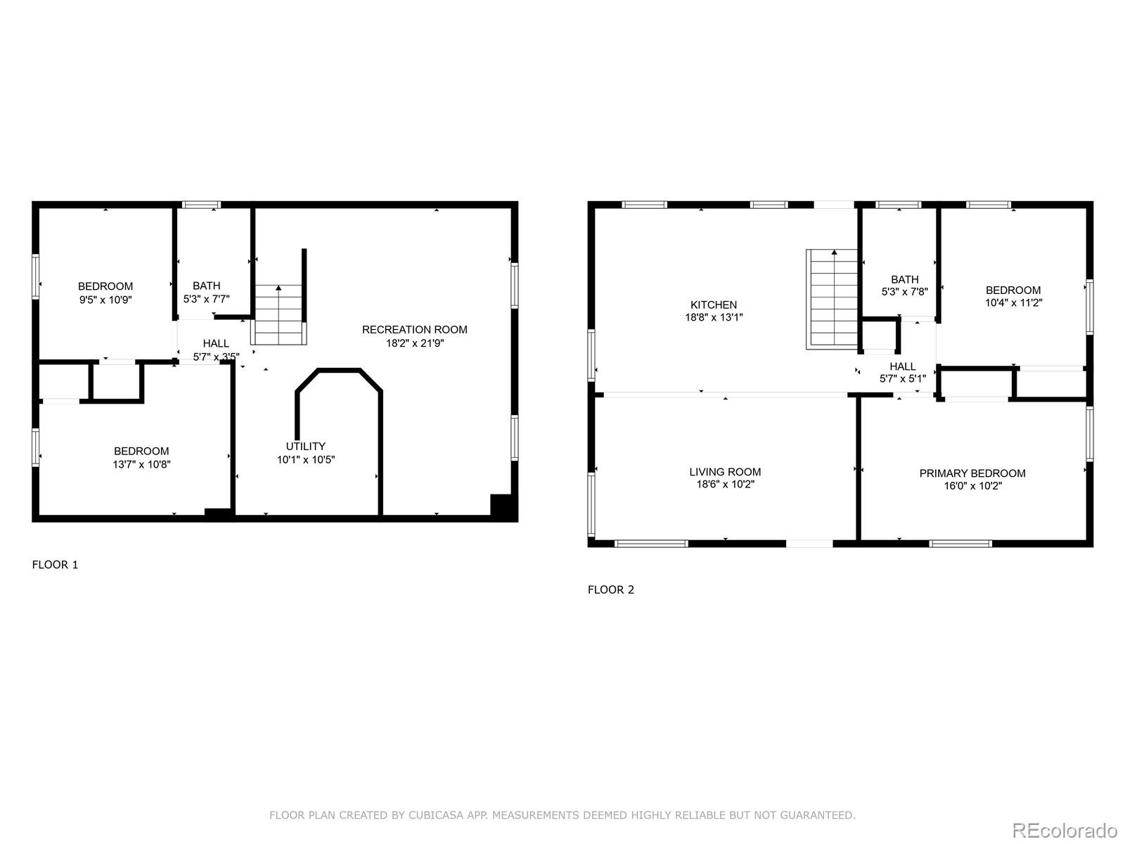 MLS Image #27 for 3227 s grape st street,denver, Colorado