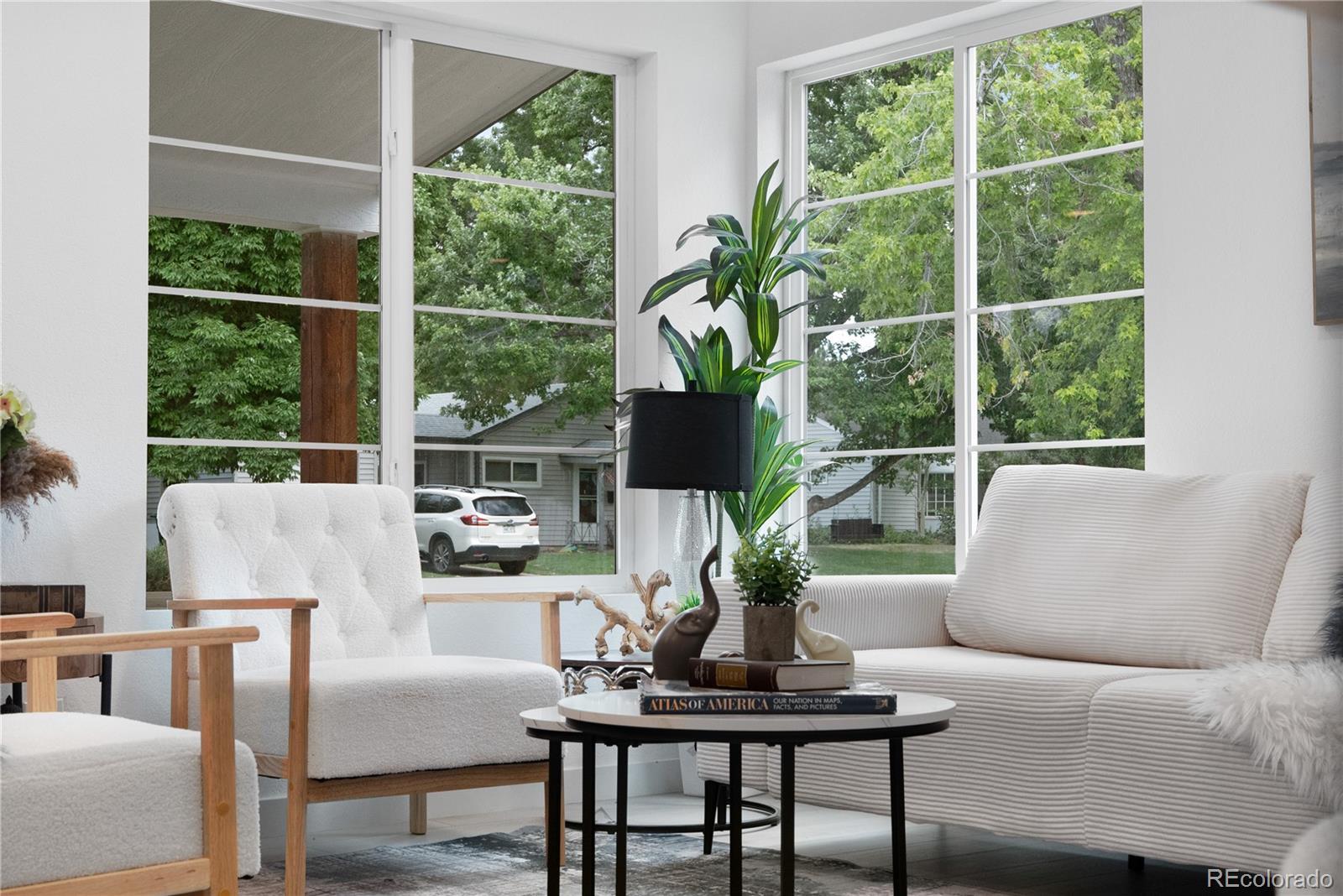 MLS Image #3 for 3227 s grape st street,denver, Colorado