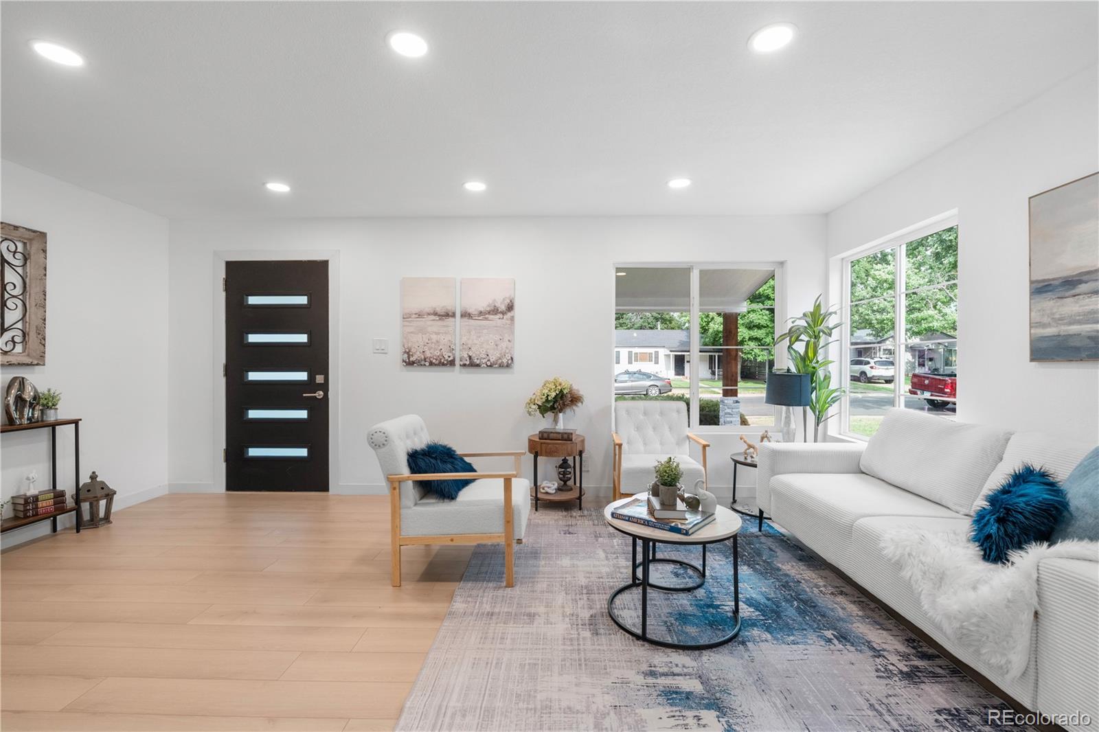 MLS Image #6 for 3227 s grape st street,denver, Colorado