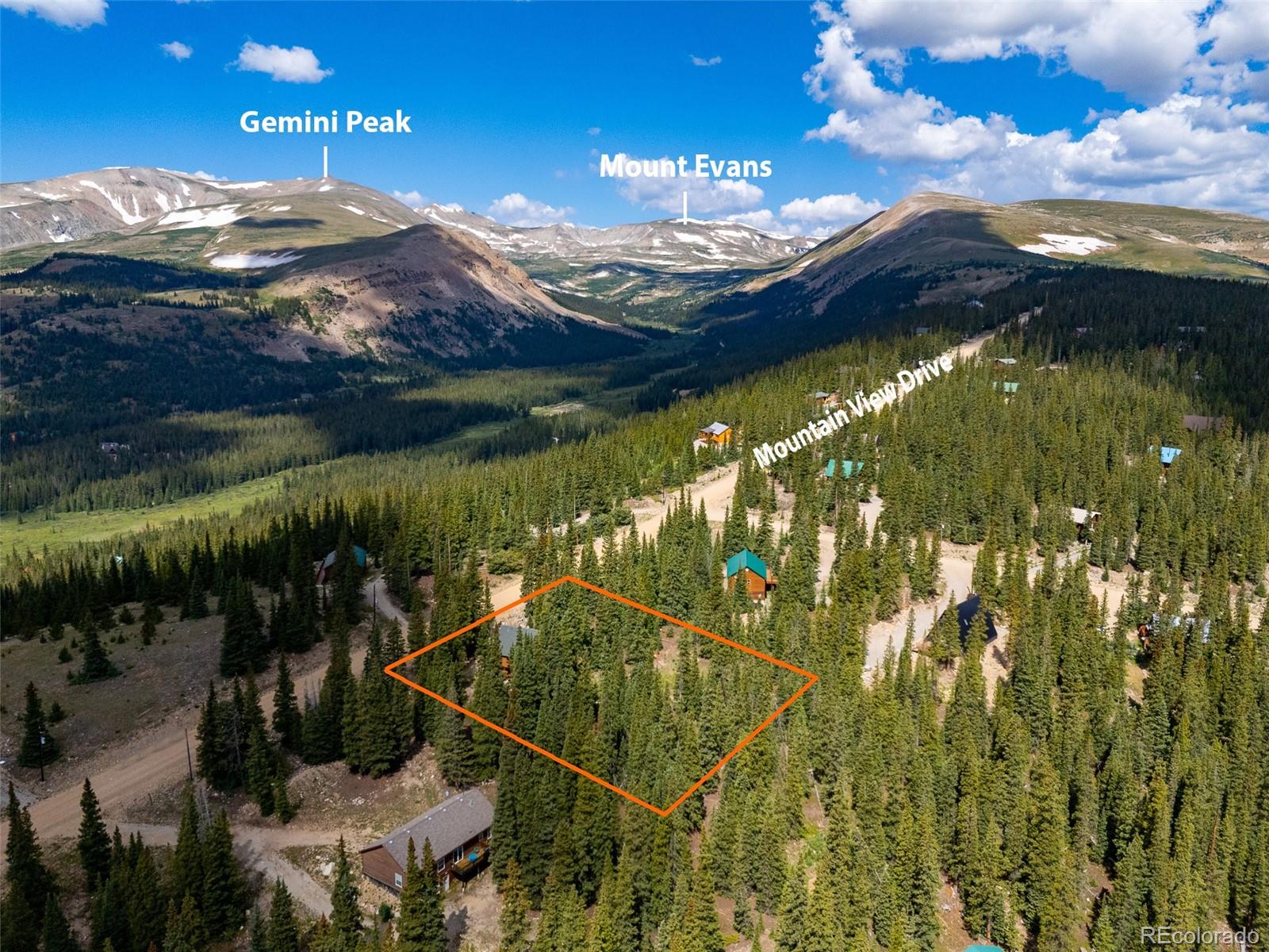 MLS Image #10 for 1205  mountain view drive,fairplay, Colorado