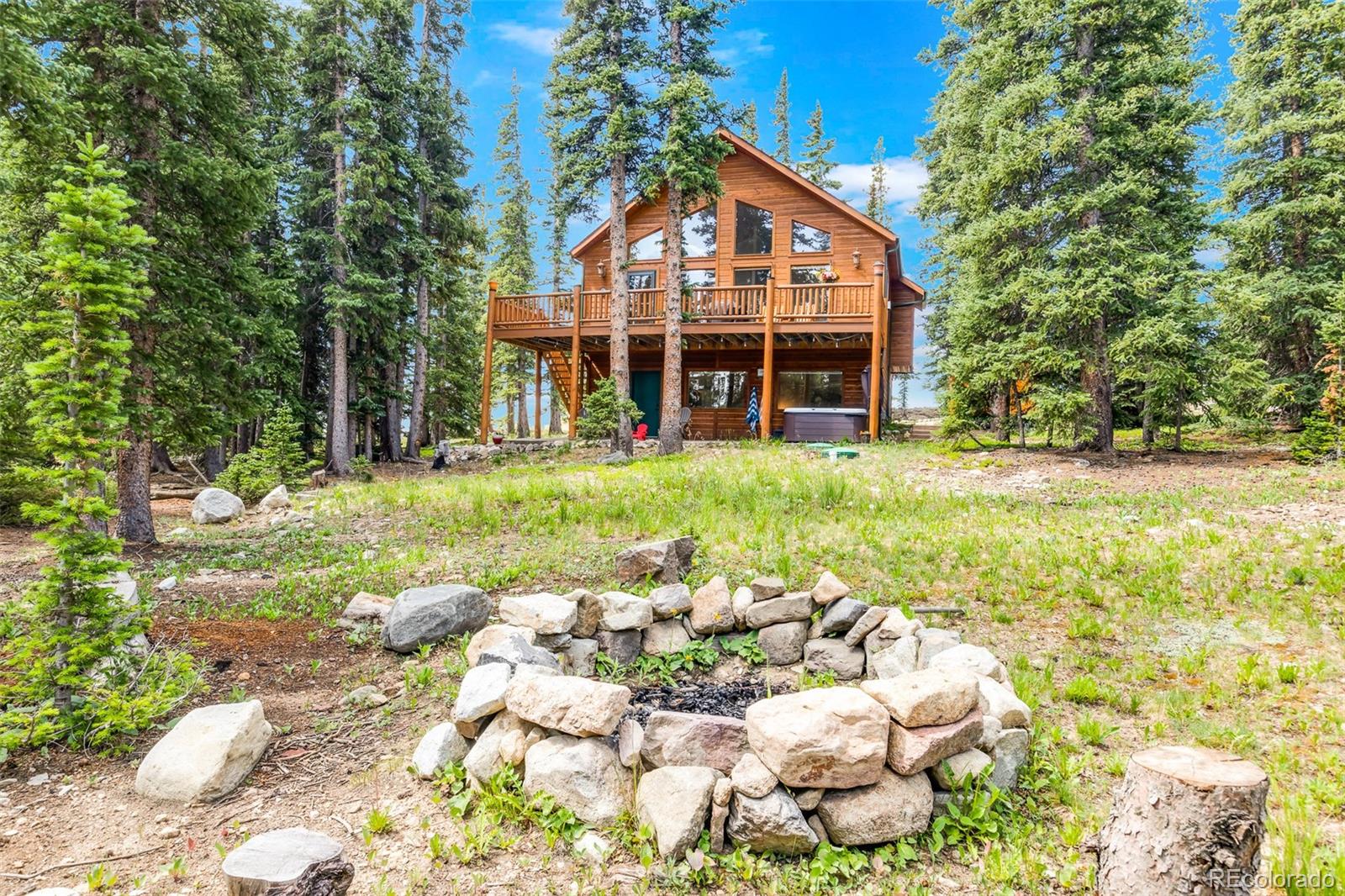 MLS Image #17 for 1205  mountain view drive,fairplay, Colorado
