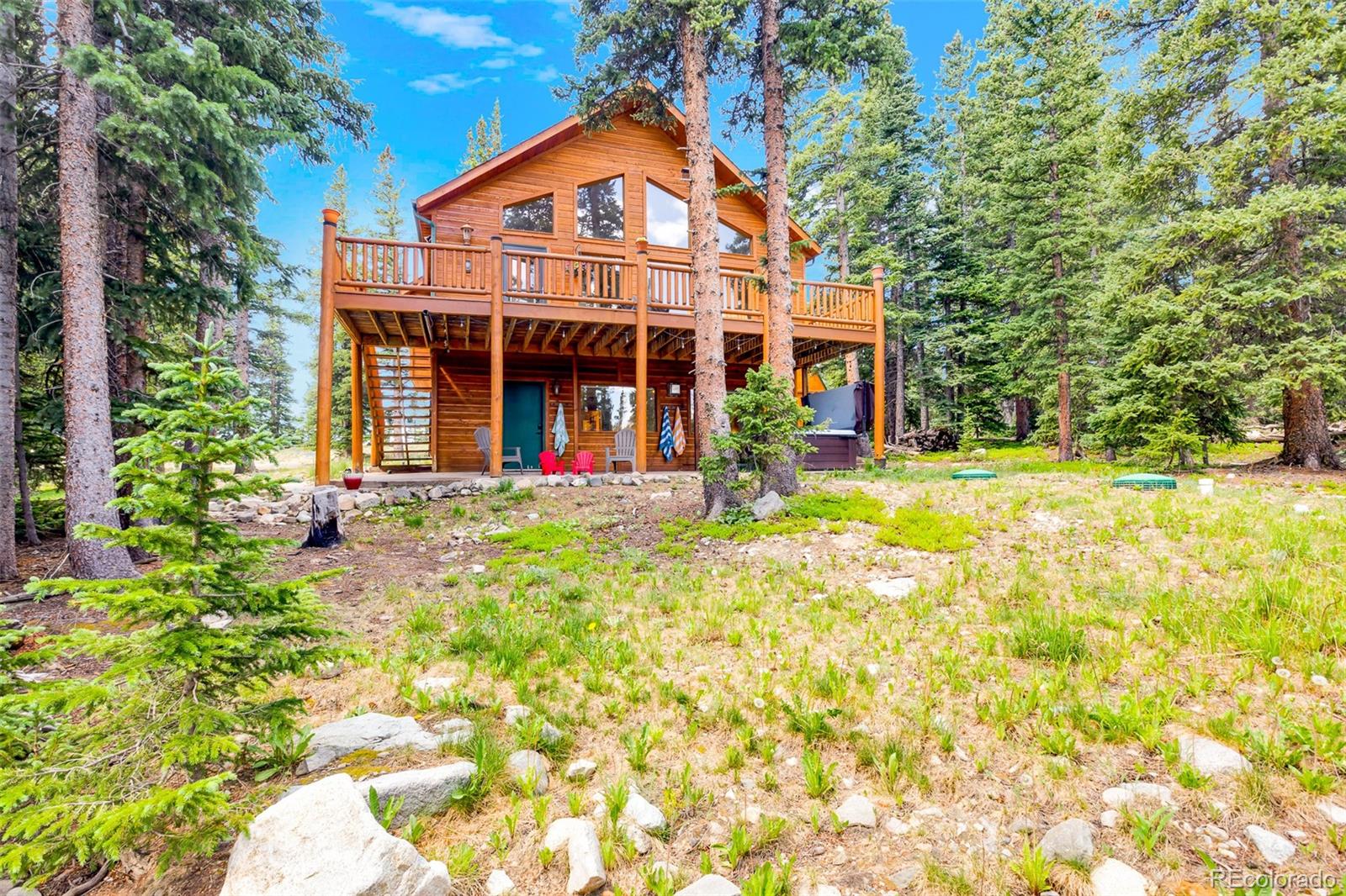 MLS Image #25 for 1205  mountain view drive,fairplay, Colorado