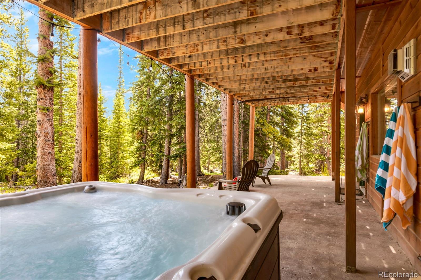 MLS Image #35 for 1205  mountain view drive,fairplay, Colorado
