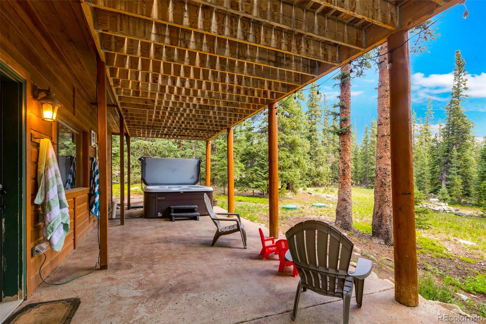 MLS Image #36 for 1205  mountain view drive,fairplay, Colorado