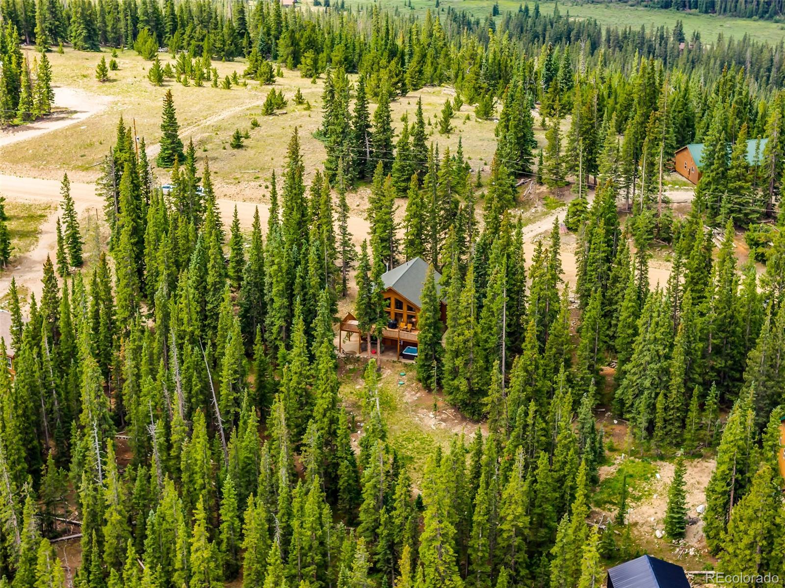 MLS Image #43 for 1205  mountain view drive,fairplay, Colorado