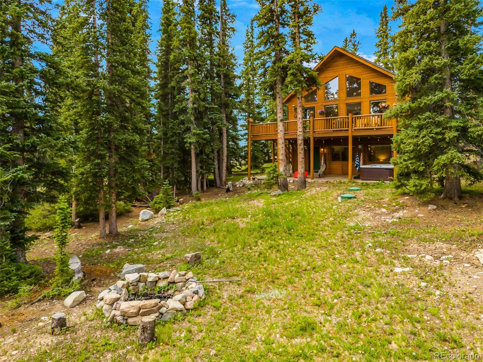 MLS Image #45 for 1205  mountain view drive,fairplay, Colorado